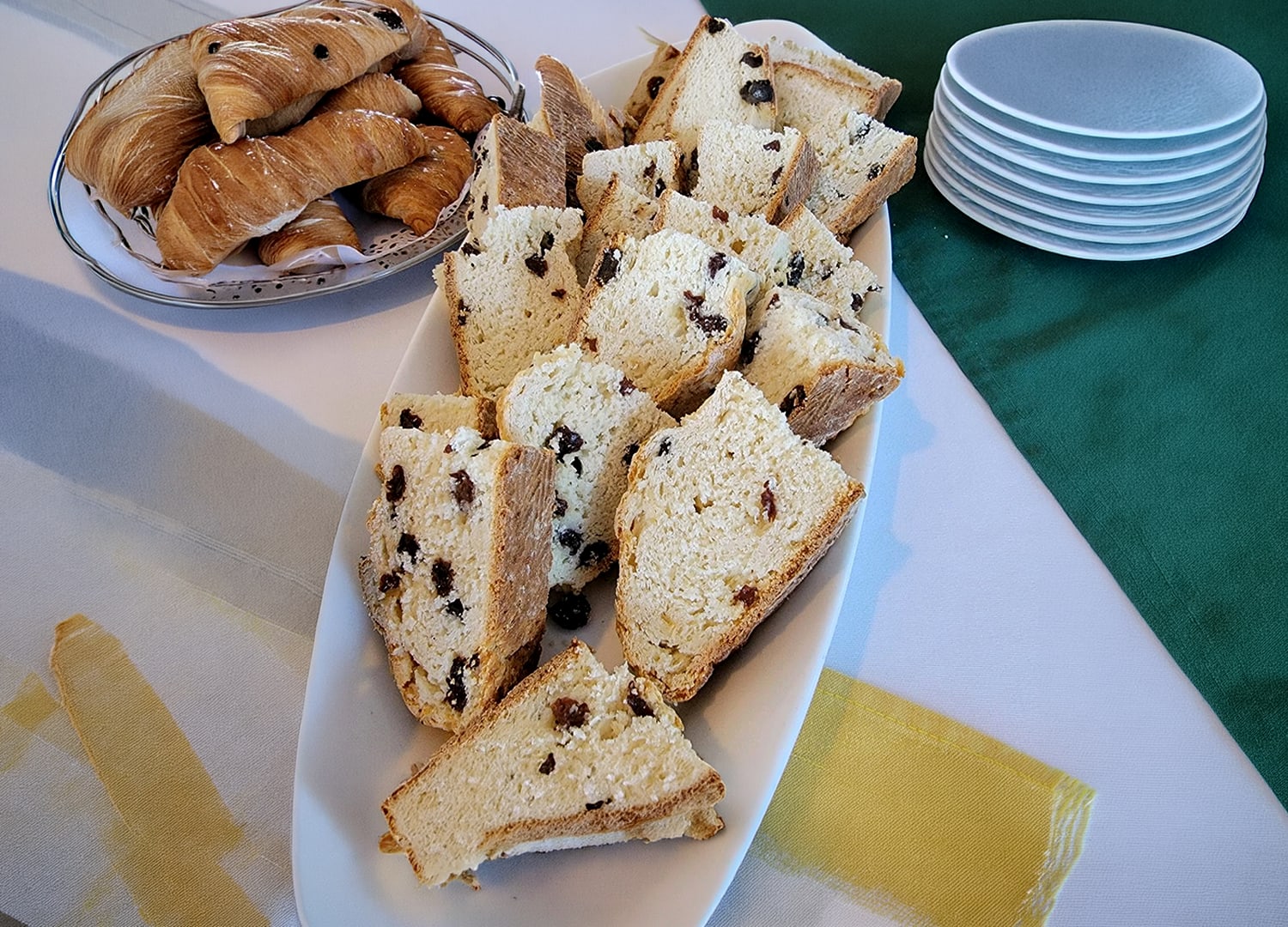 Nutmeg Restaurant