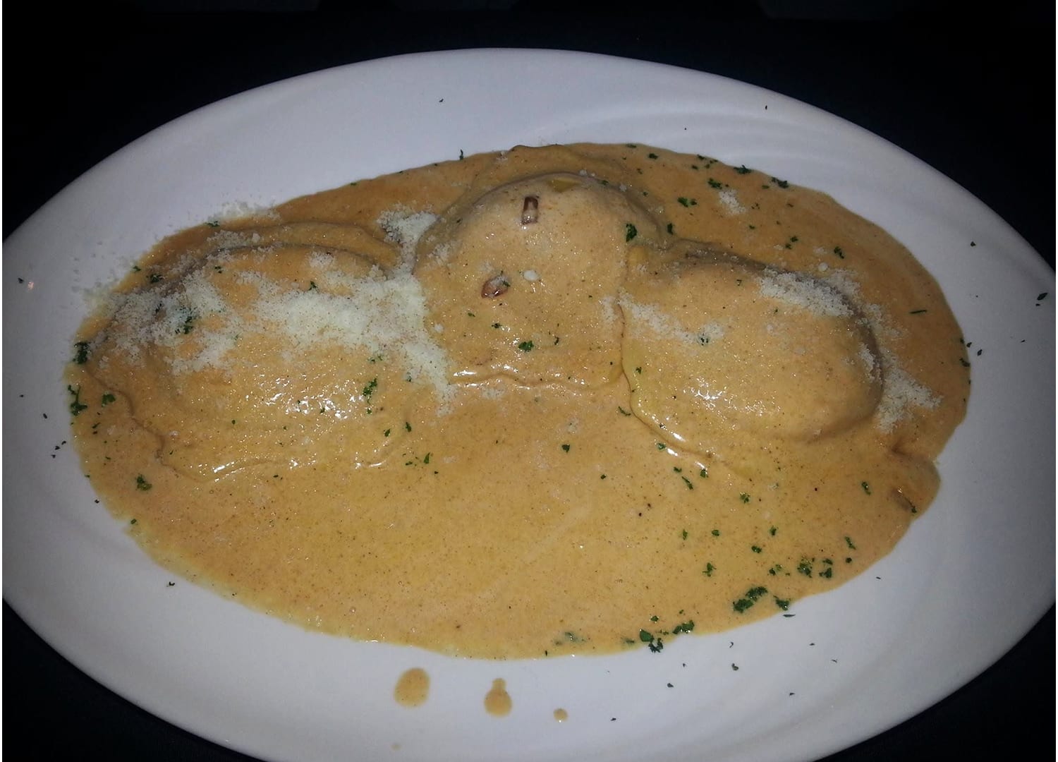 Sapore Italian Cafe