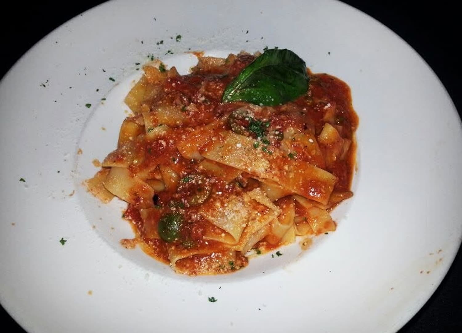 Sapore Italian Cafe