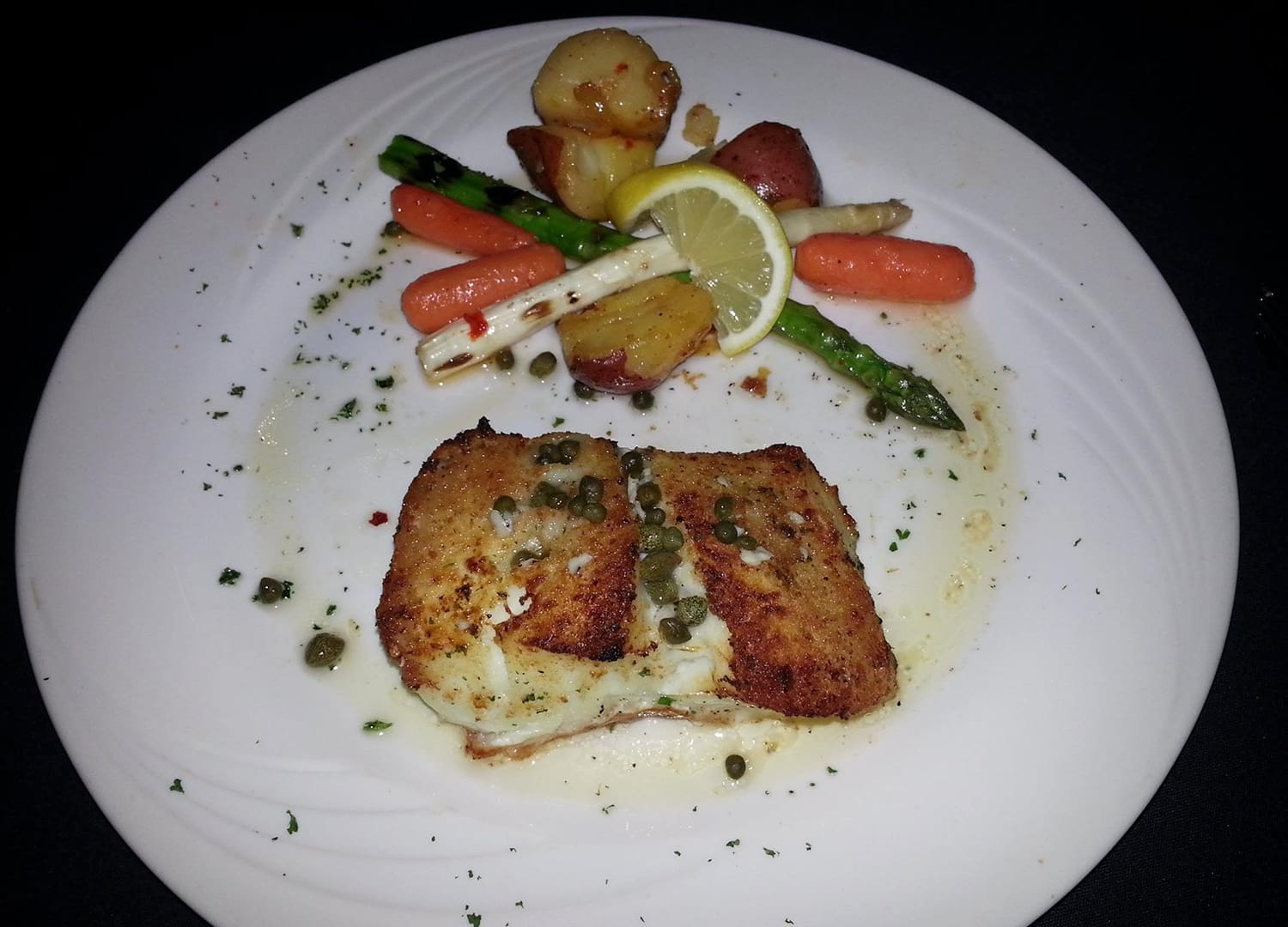 Sapore Italian Cafe