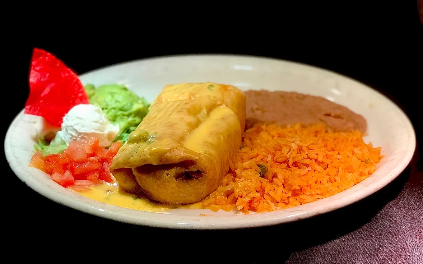 Matamoros Restaurante Y Cantina