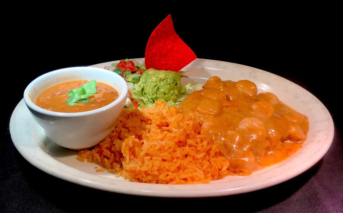 Matamoros Restaurante Y Cantina