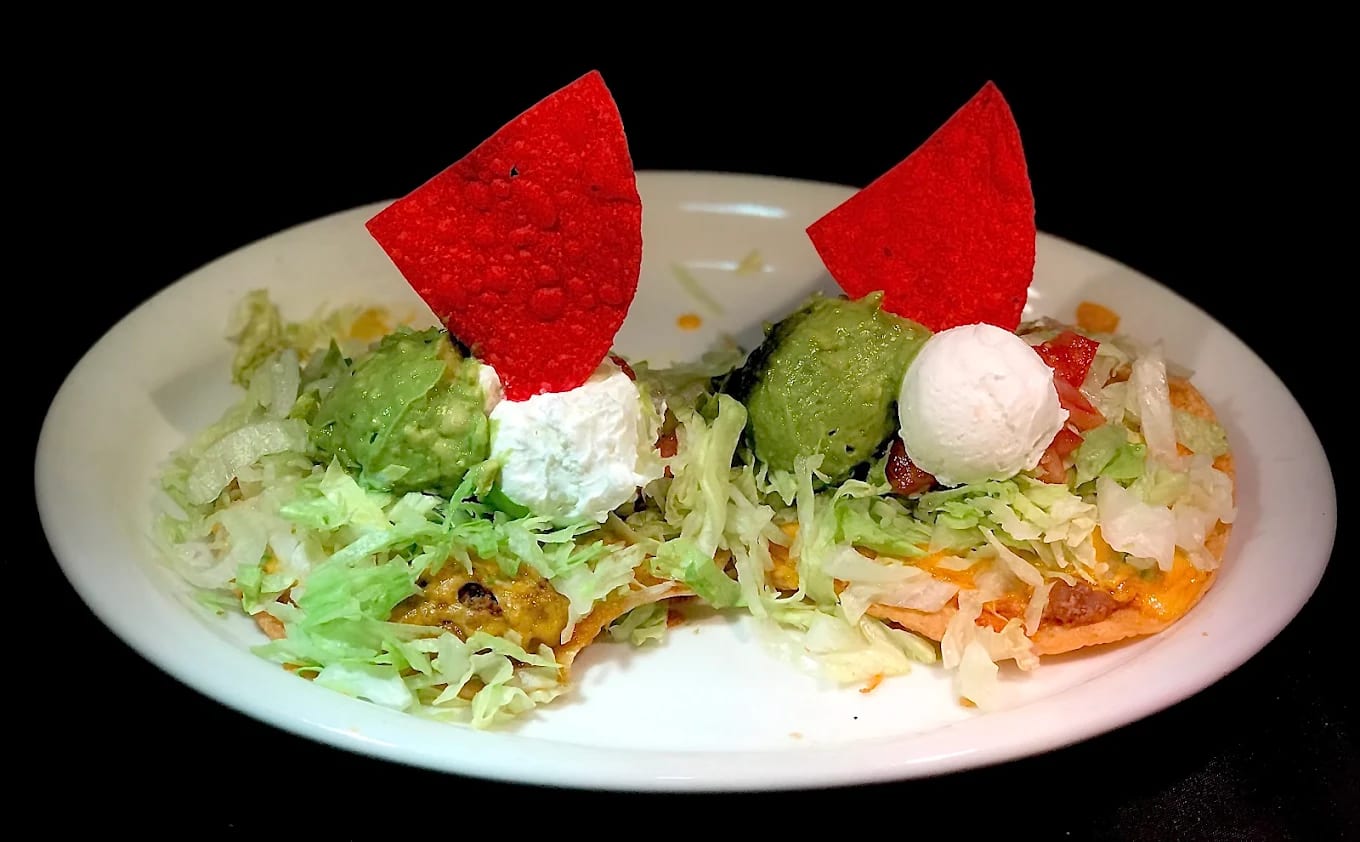 Matamoros Restaurante Y Cantina