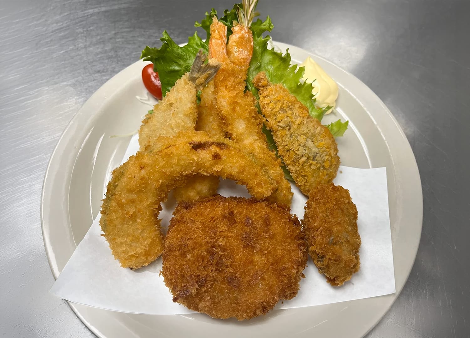 Tachibana Japanese Restaurant