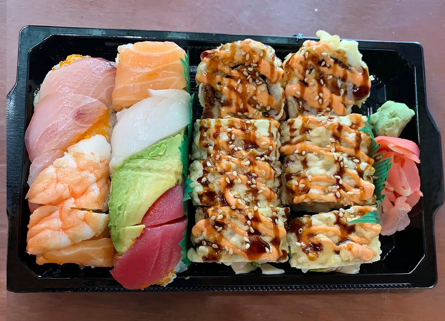Tachibana Japanese Restaurant