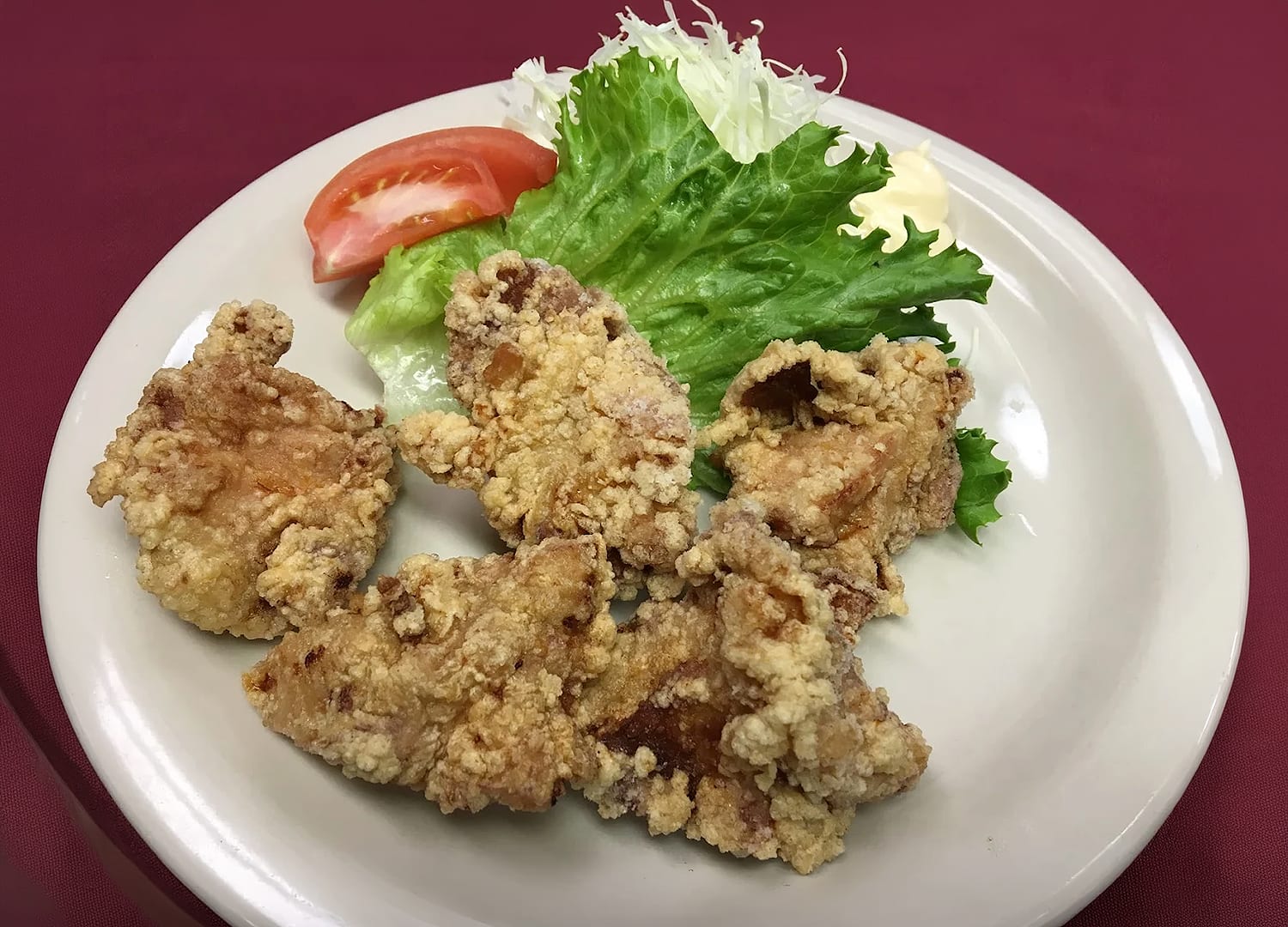 Tachibana Japanese Restaurant