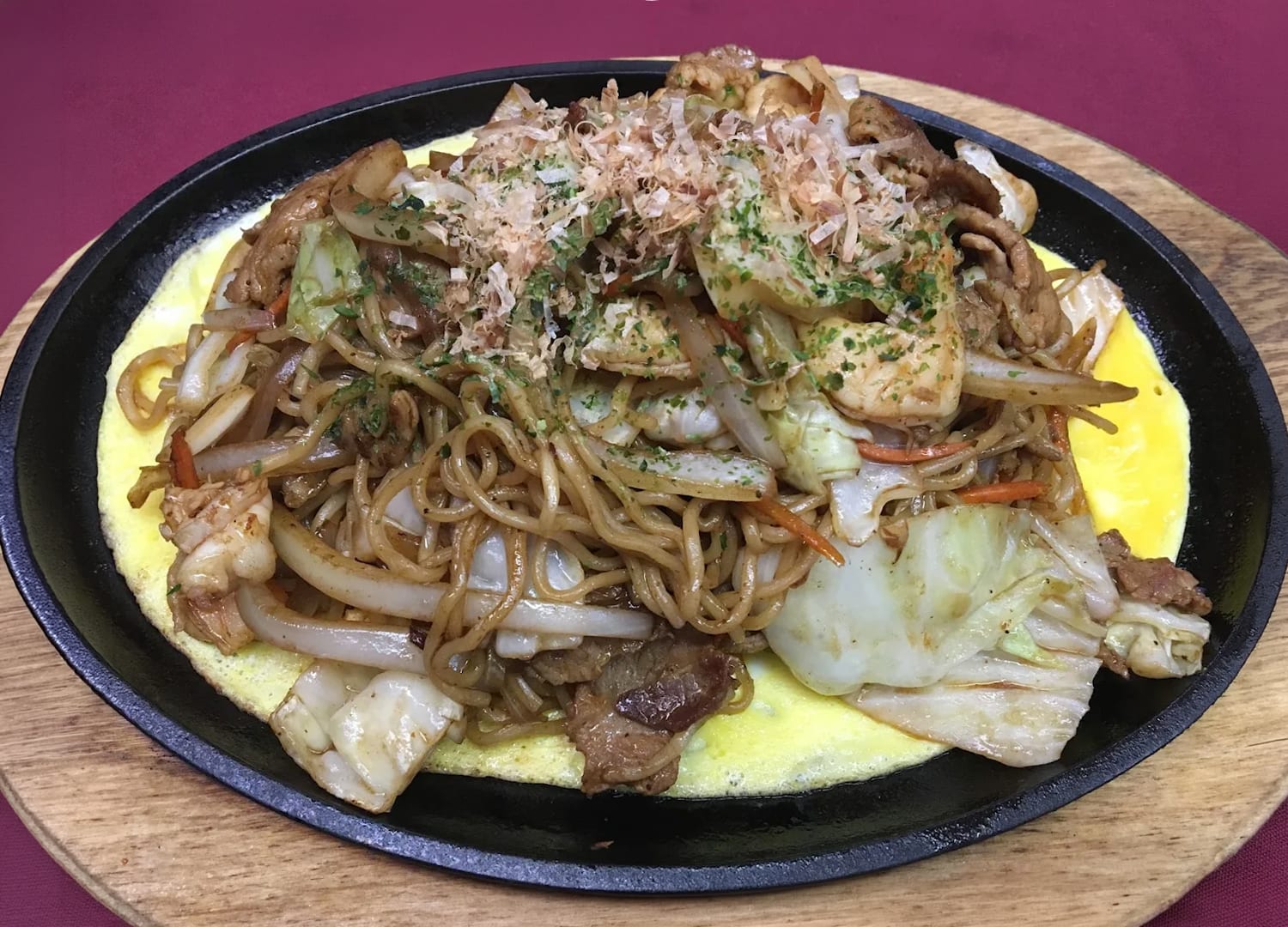 Tachibana Japanese Restaurant