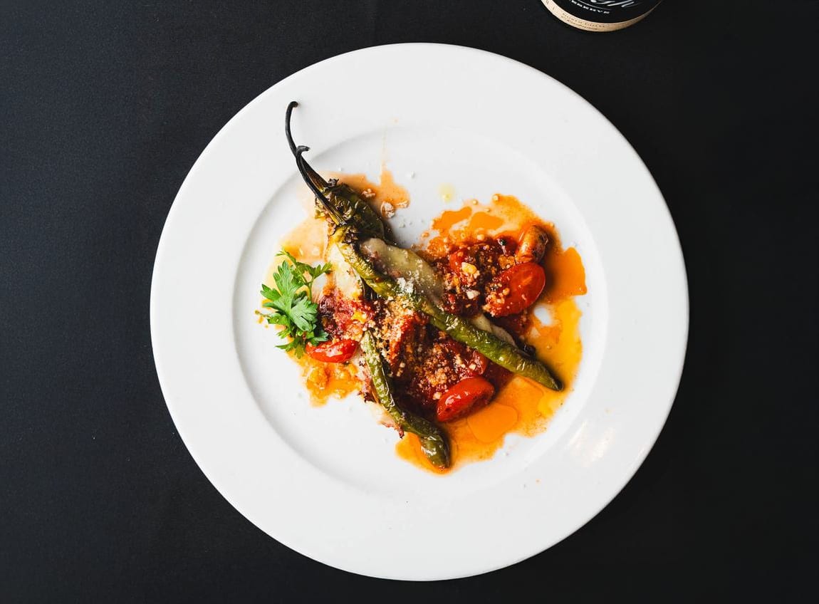 Spigola Restaurant & Bar