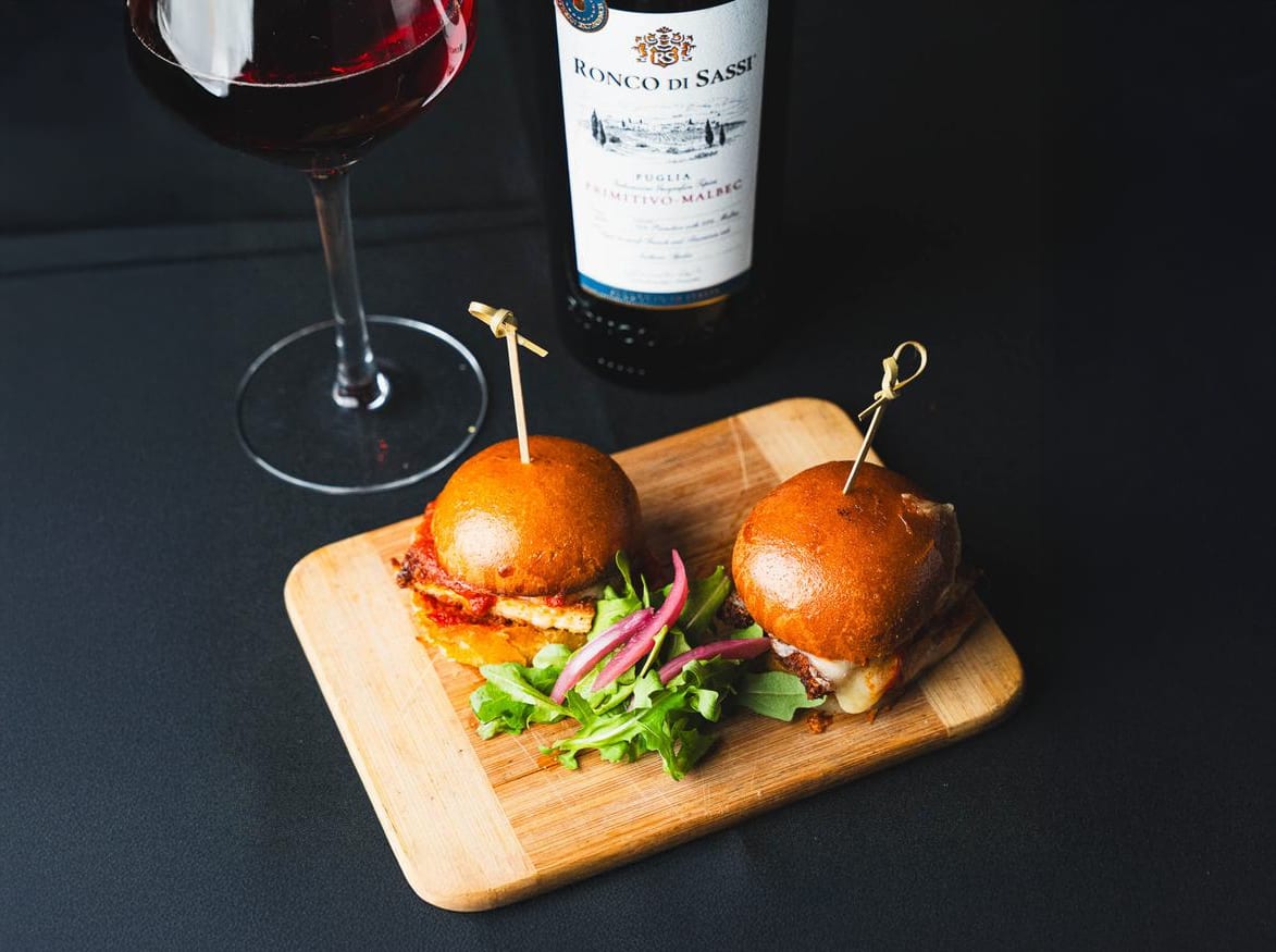 Spigola Restaurant & Bar