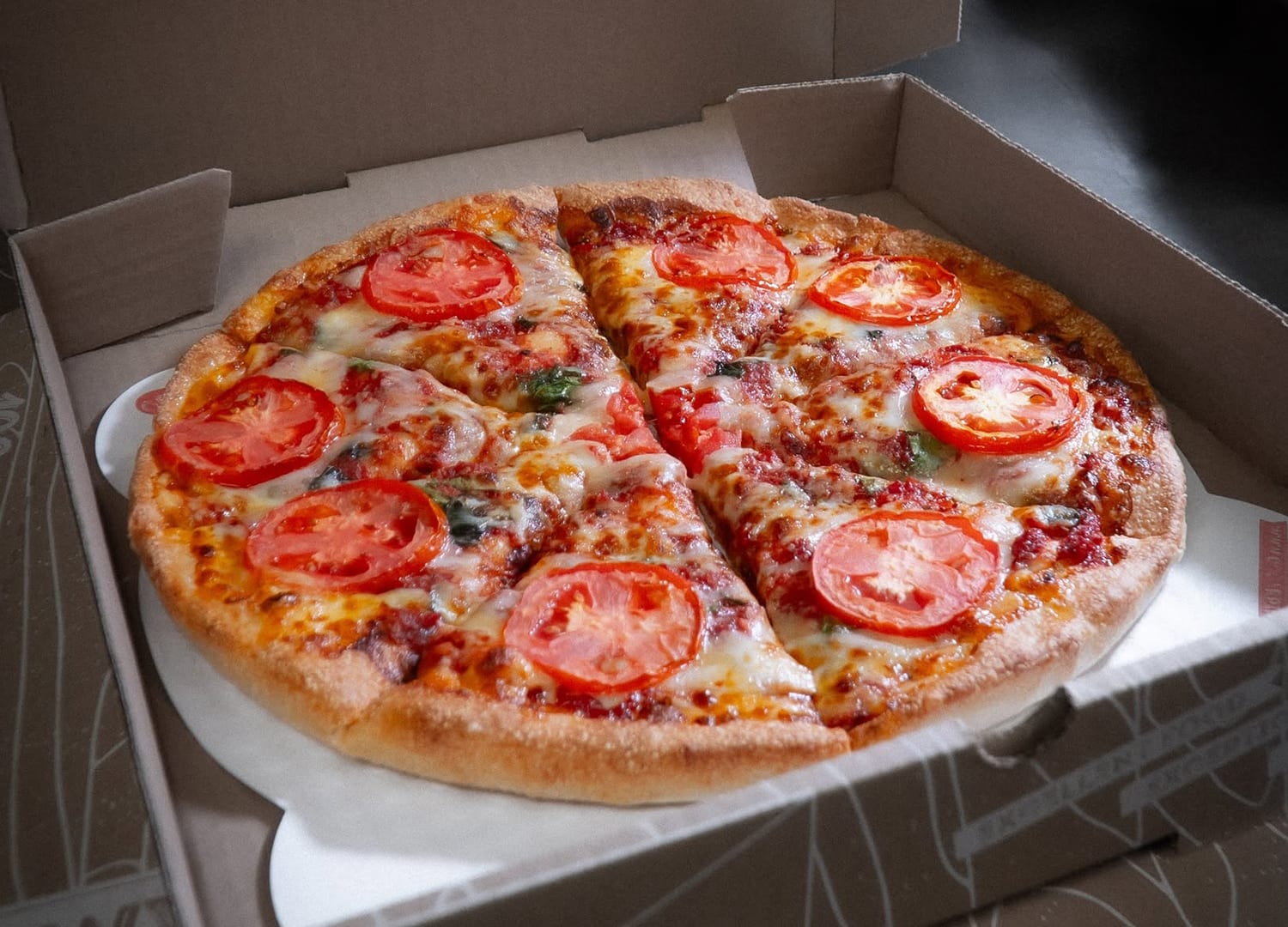 Sarpino's Pizzeria