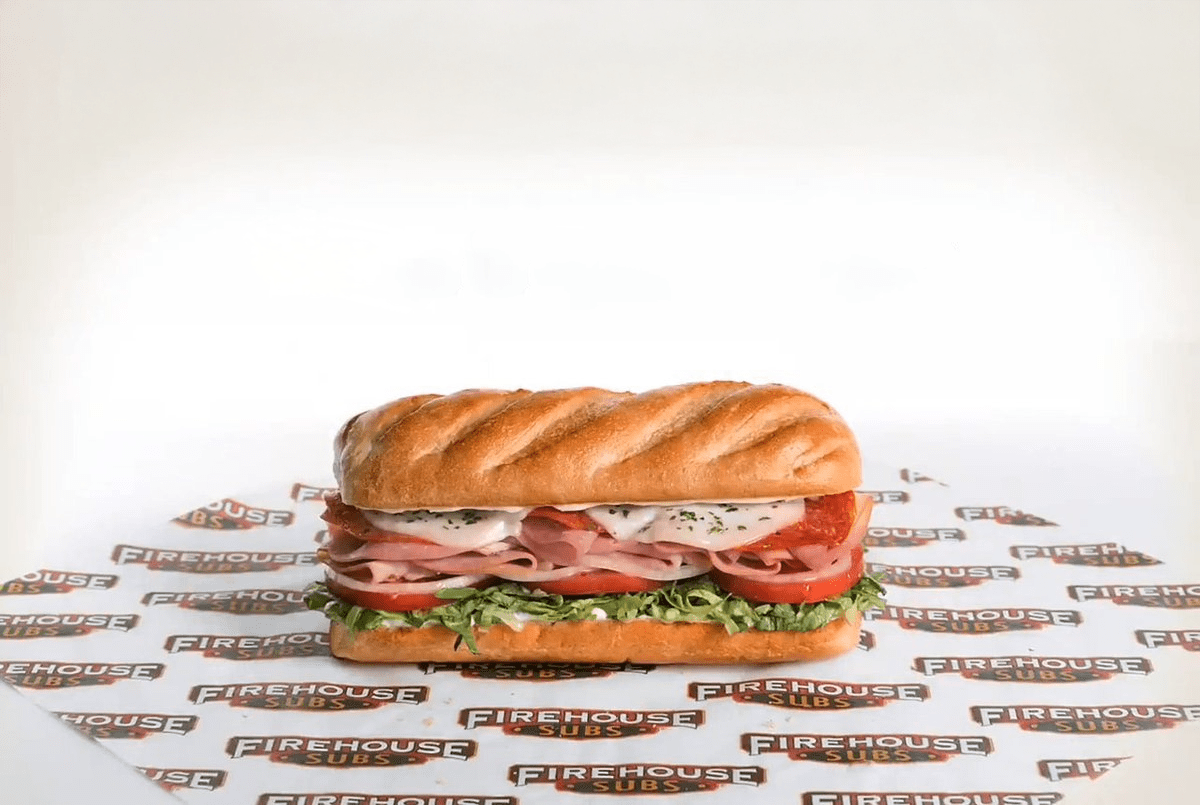 Firehouse Subs