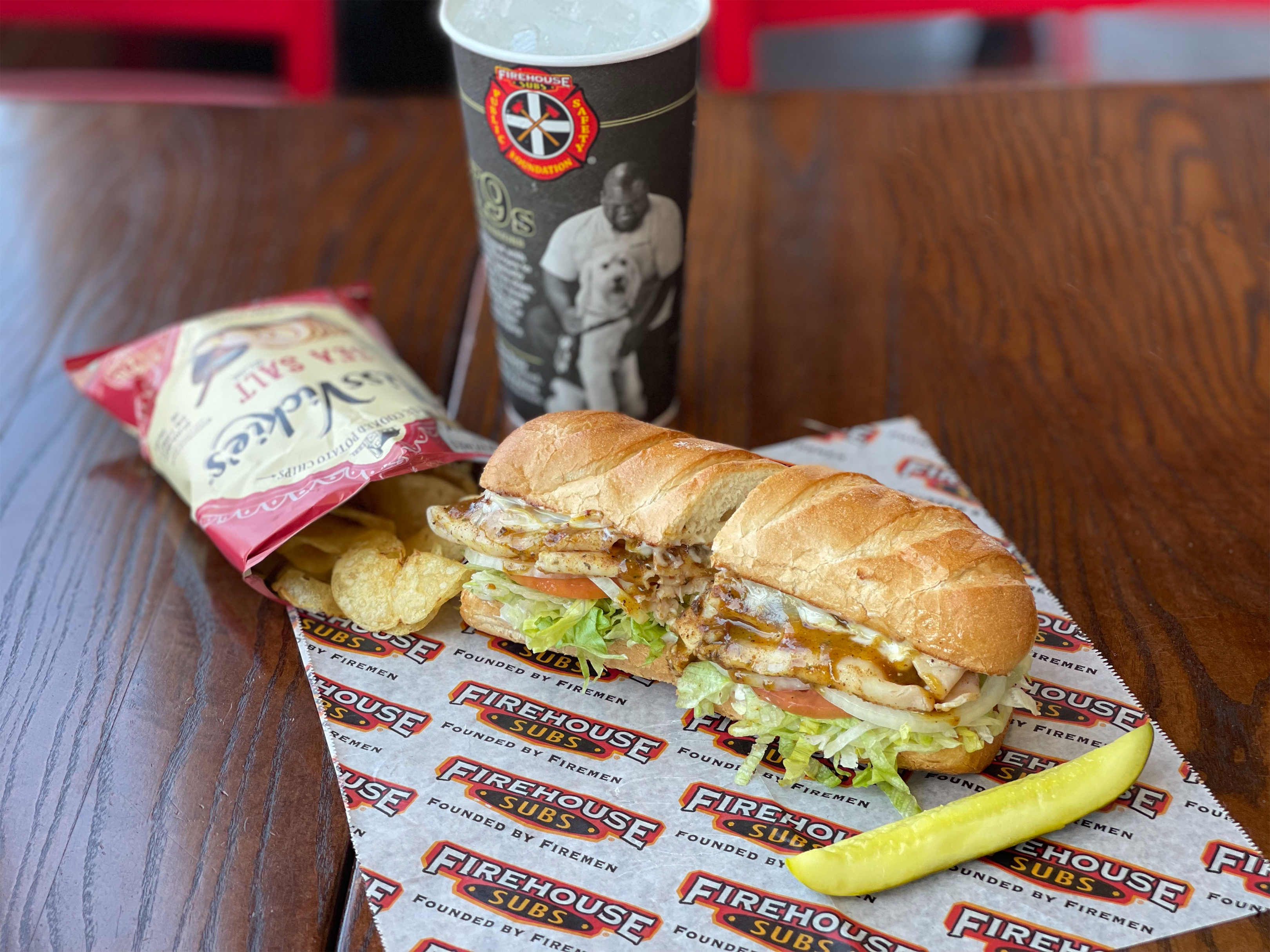 Firehouse Subs