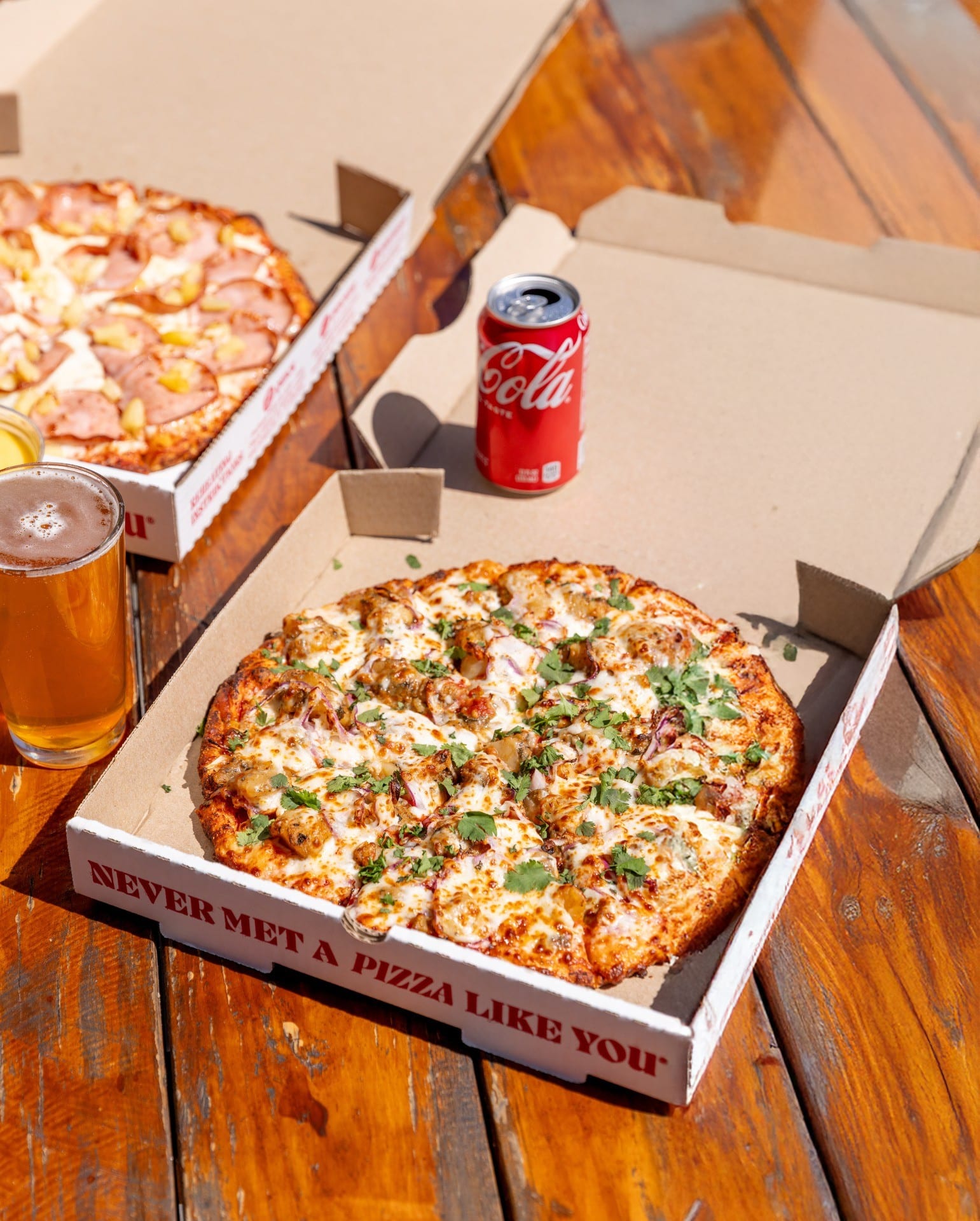 Curry Pizza House Frisco 75035
