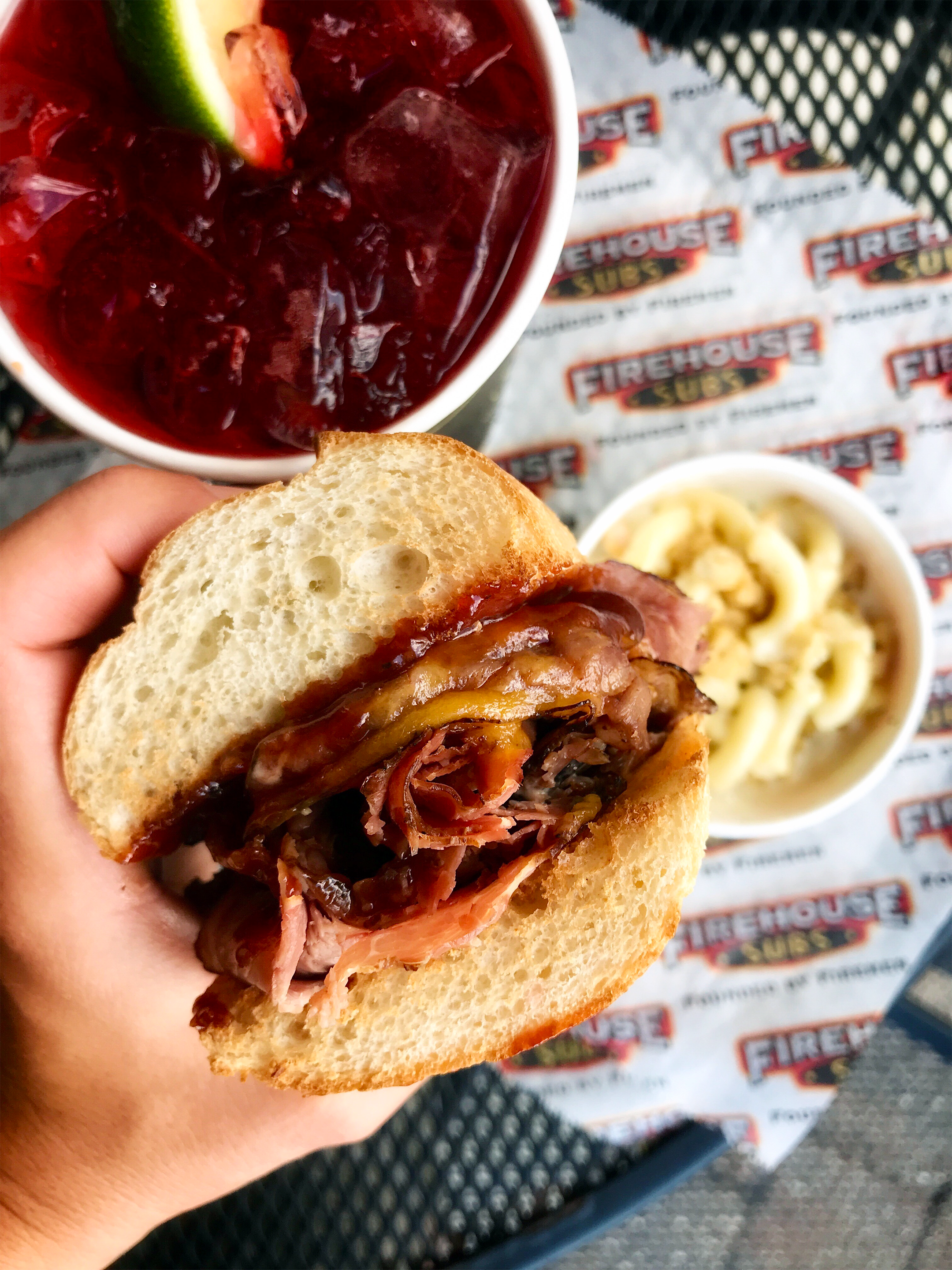 Firehouse Subs