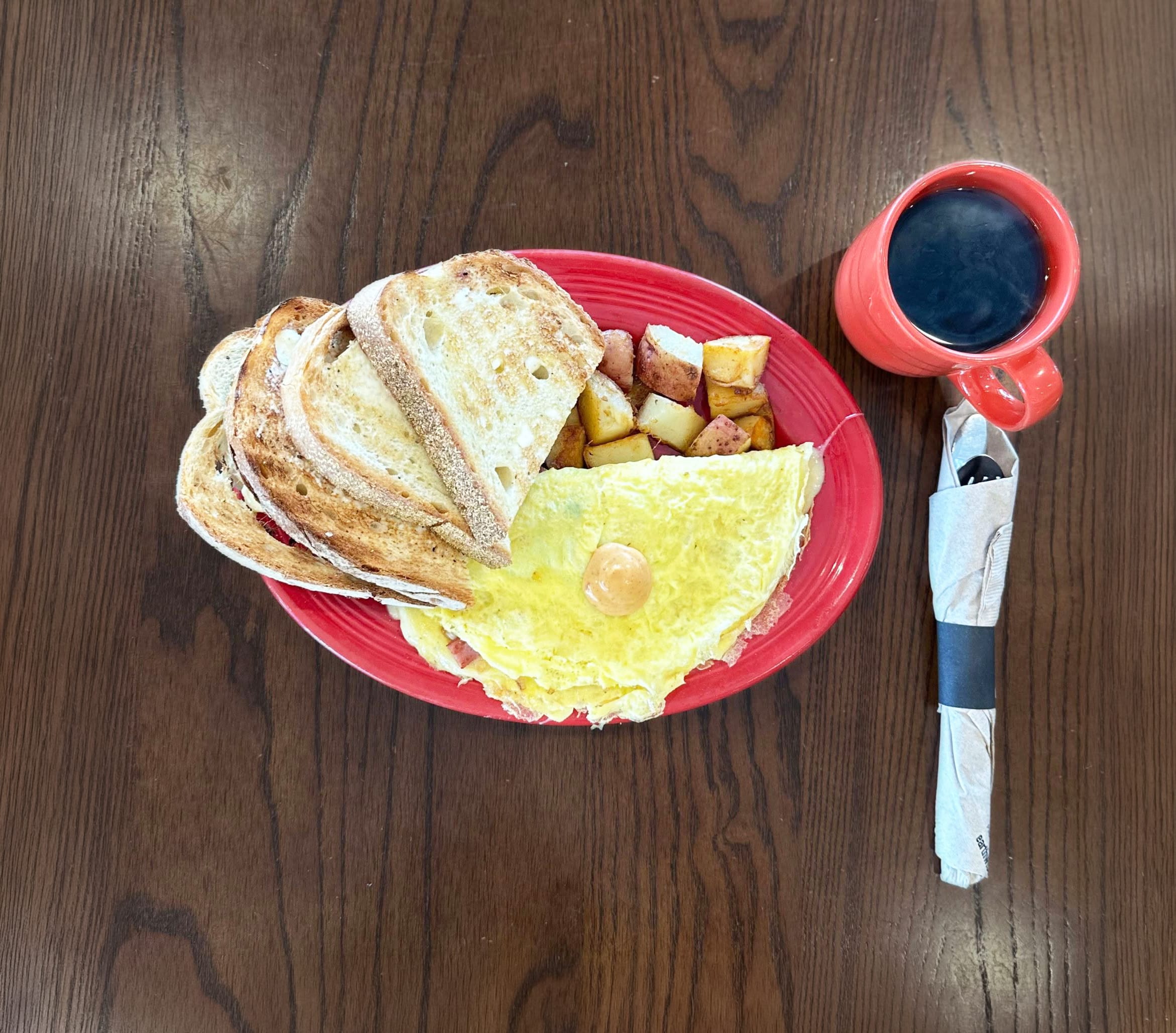 Janie's Uncommon Cafe
