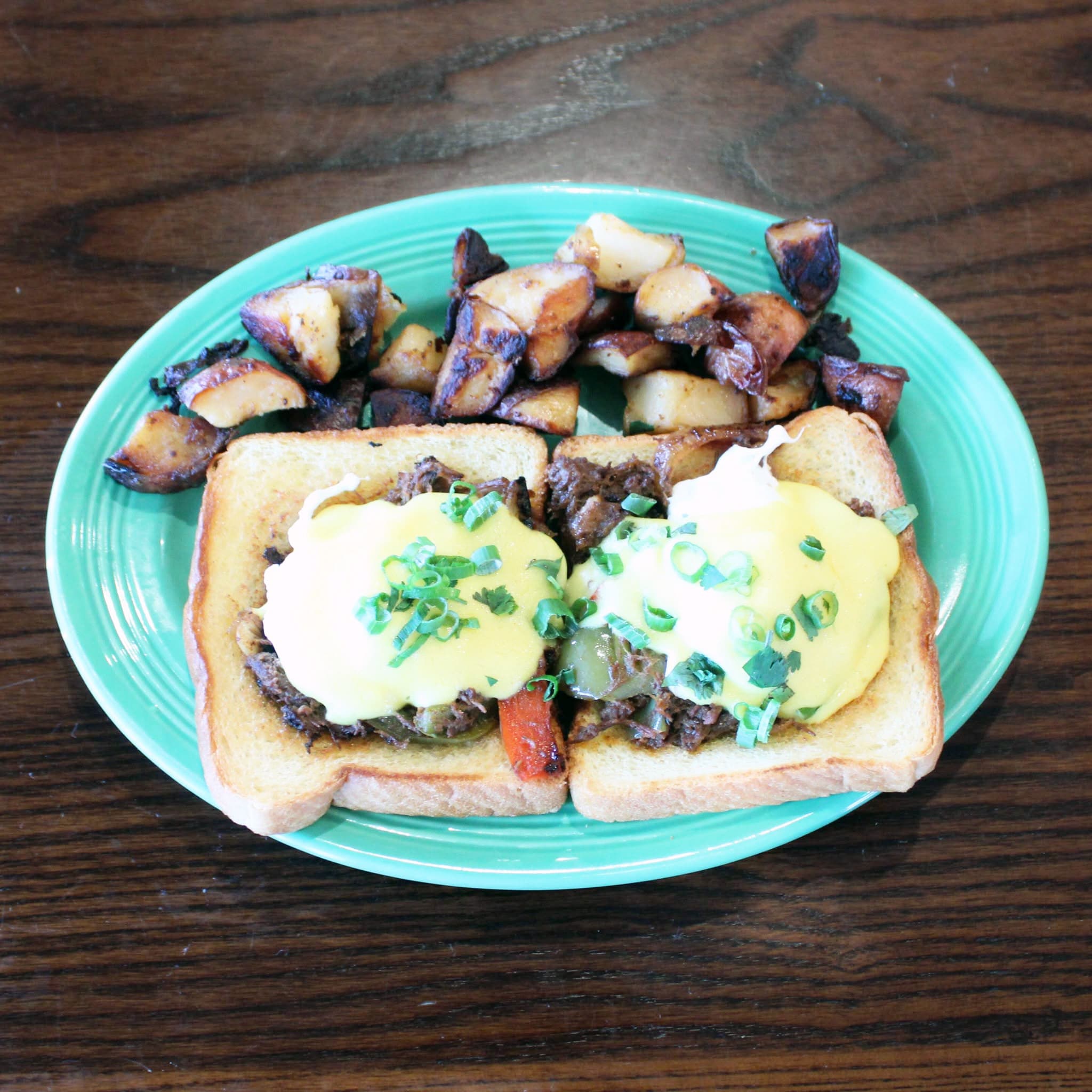 Janie's Uncommon Cafe