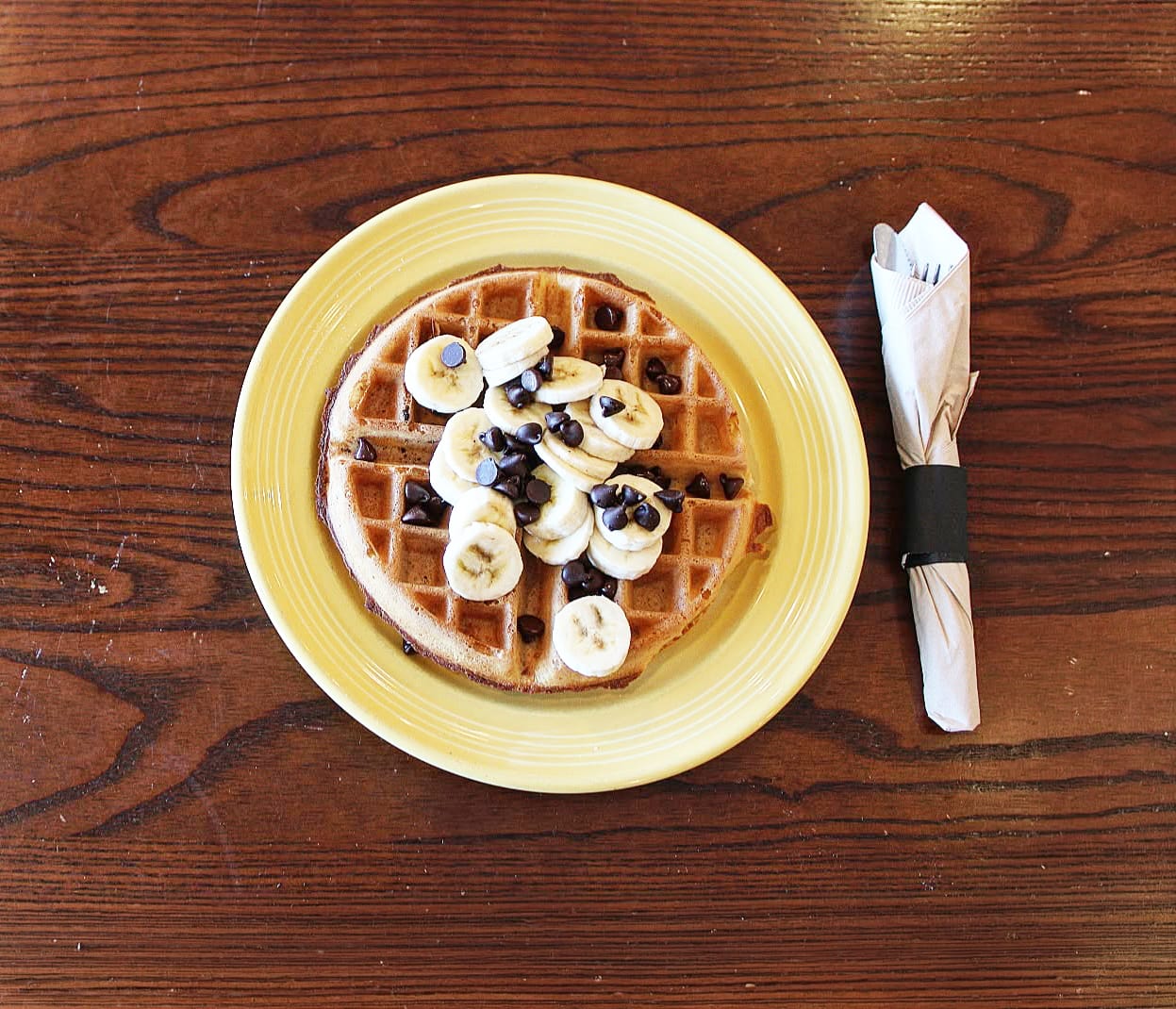 Janie's Uncommon Cafe