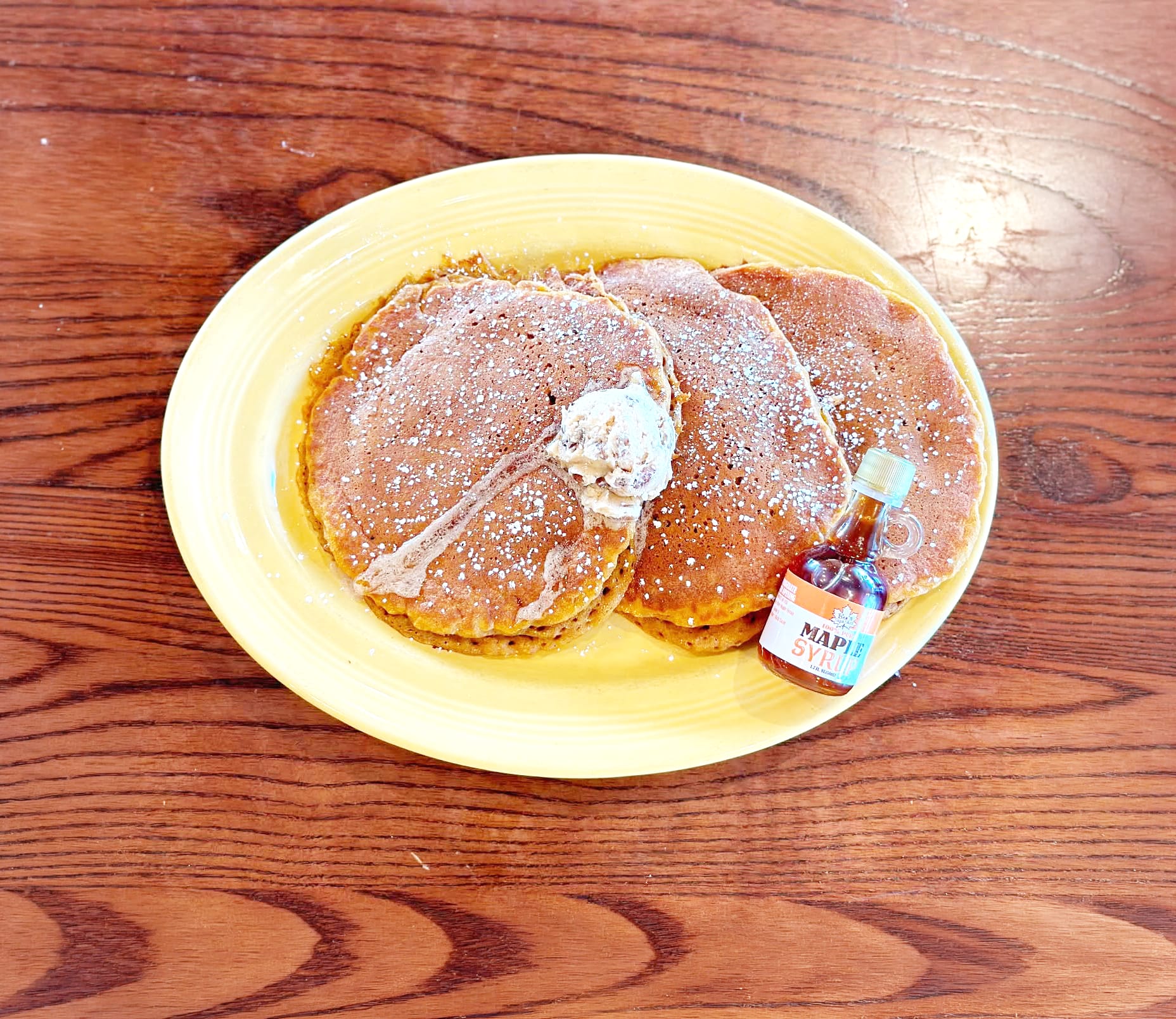 Janie's Uncommon Cafe