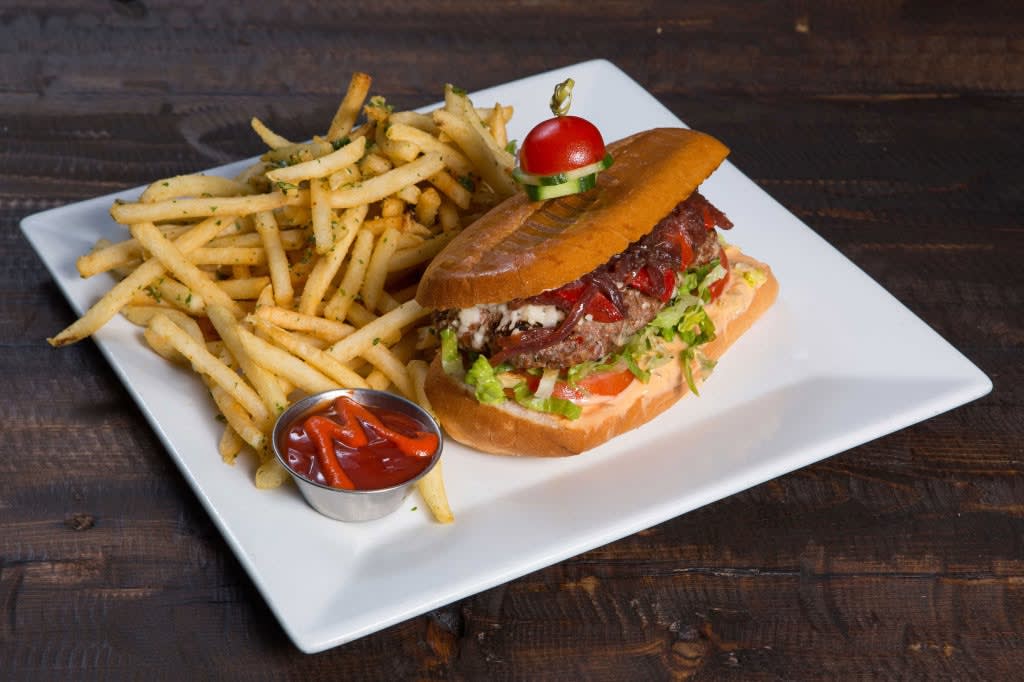 Medii Kitchen Mediterranean Grille