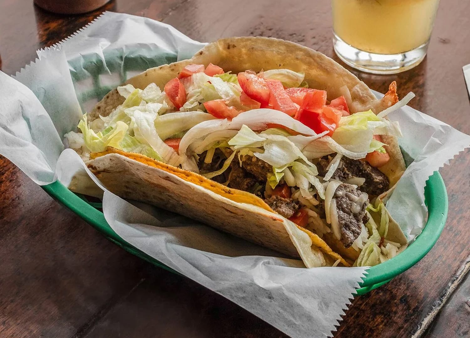 Taco Tontos