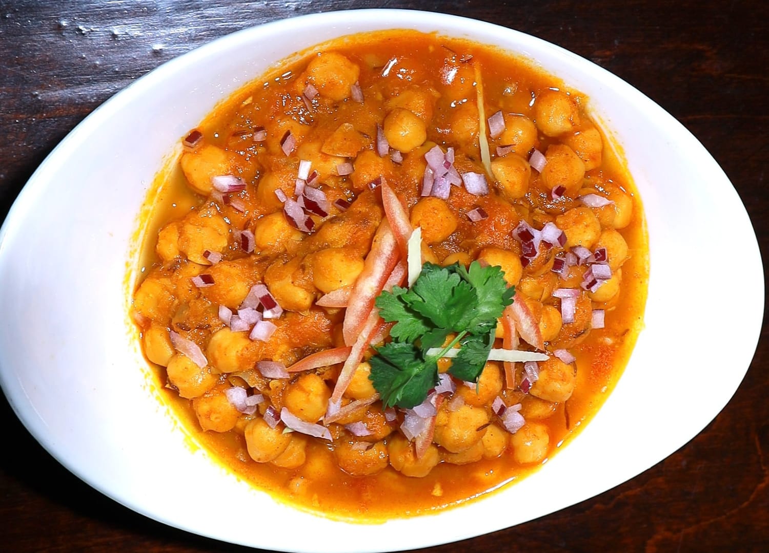 Taj Indian Cuisine - Fairfield