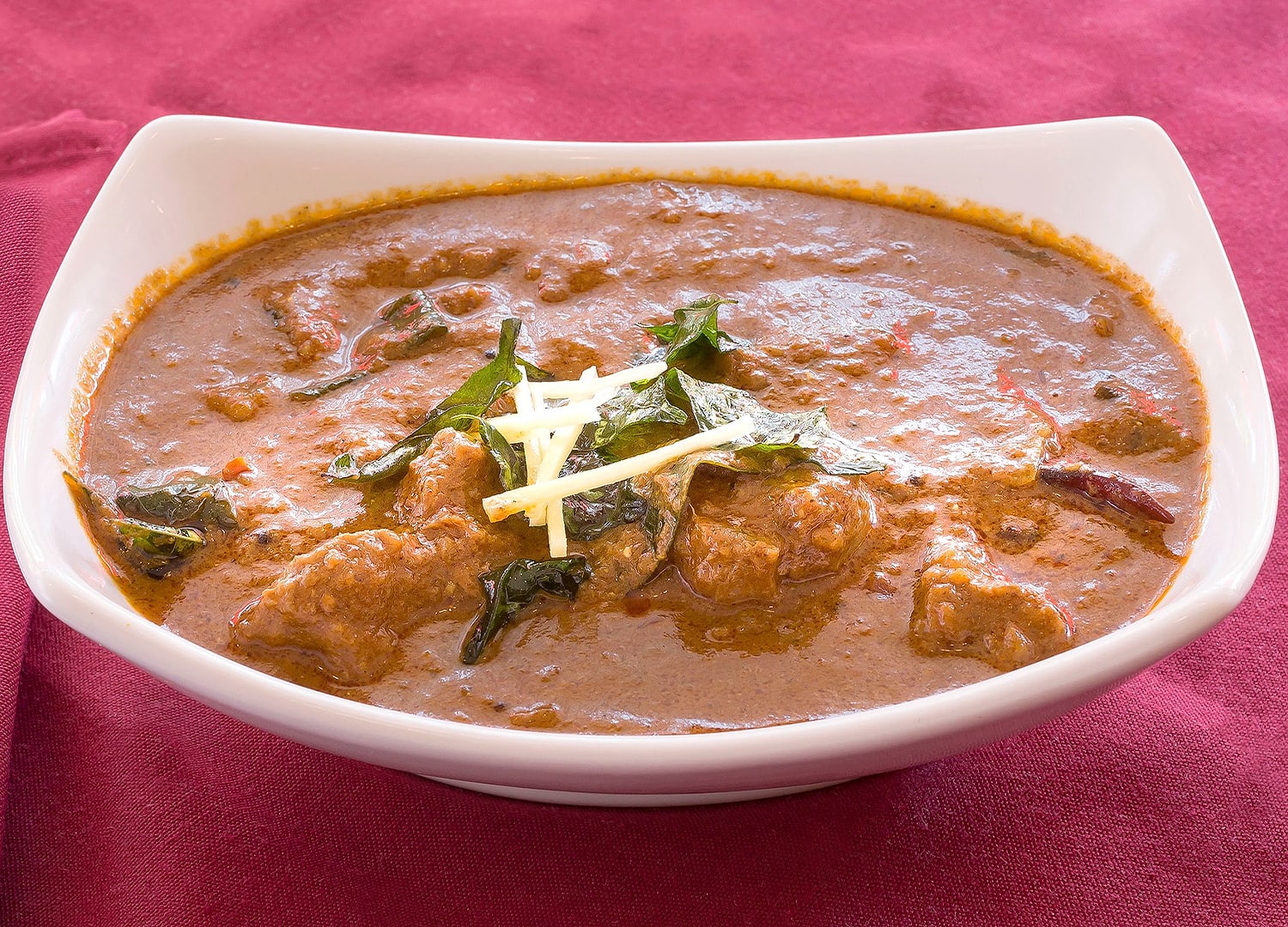 Taj Indian Cuisine - Fairfield
