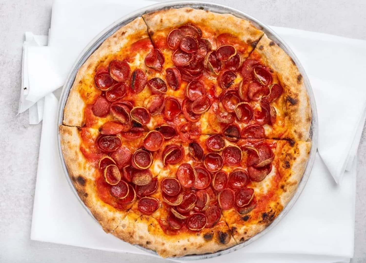 Scordato's Pizzeria