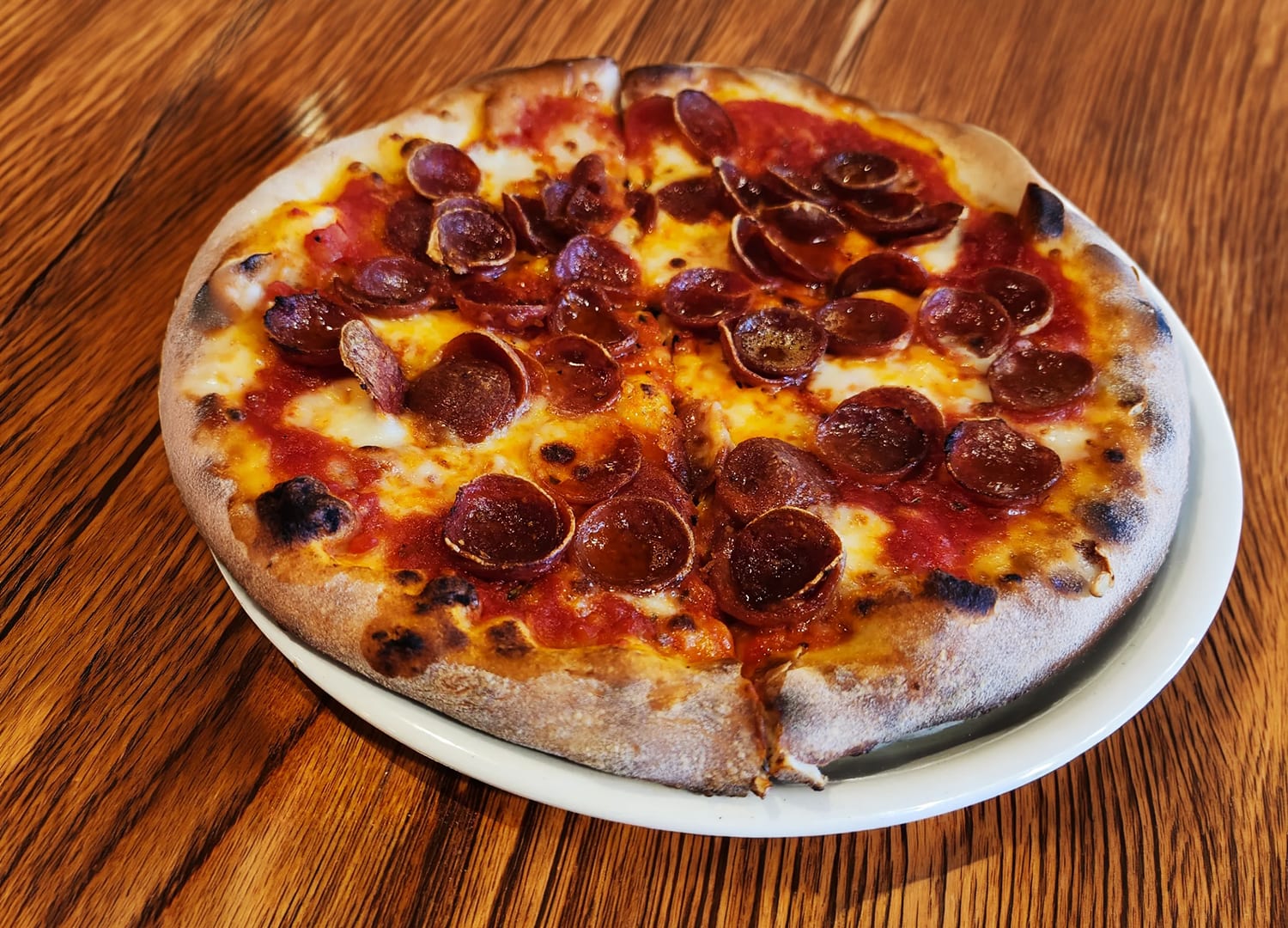 Photo 1 of 4: Scordato's Pizzeria