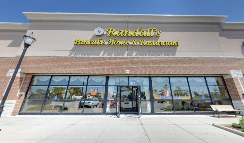Randall's Pancake House & Restaurant