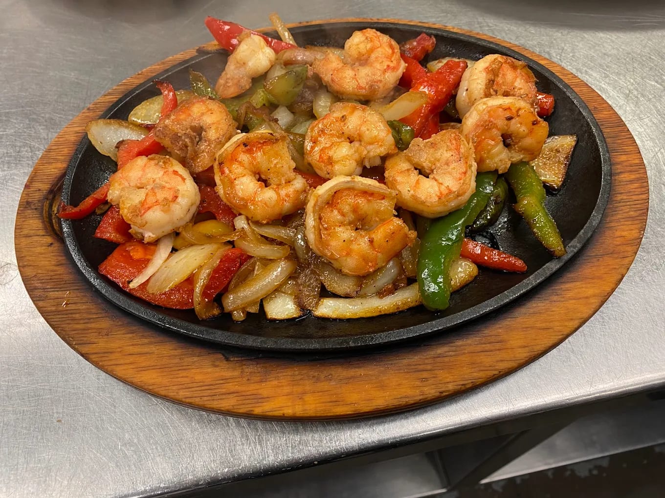 Photo 1 of 4: Mi Mexico Lindo Mexican Grill