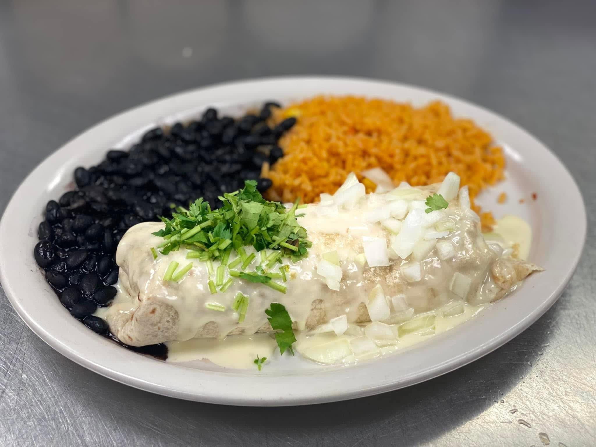 Mi Mexico Lindo Mexican Grill