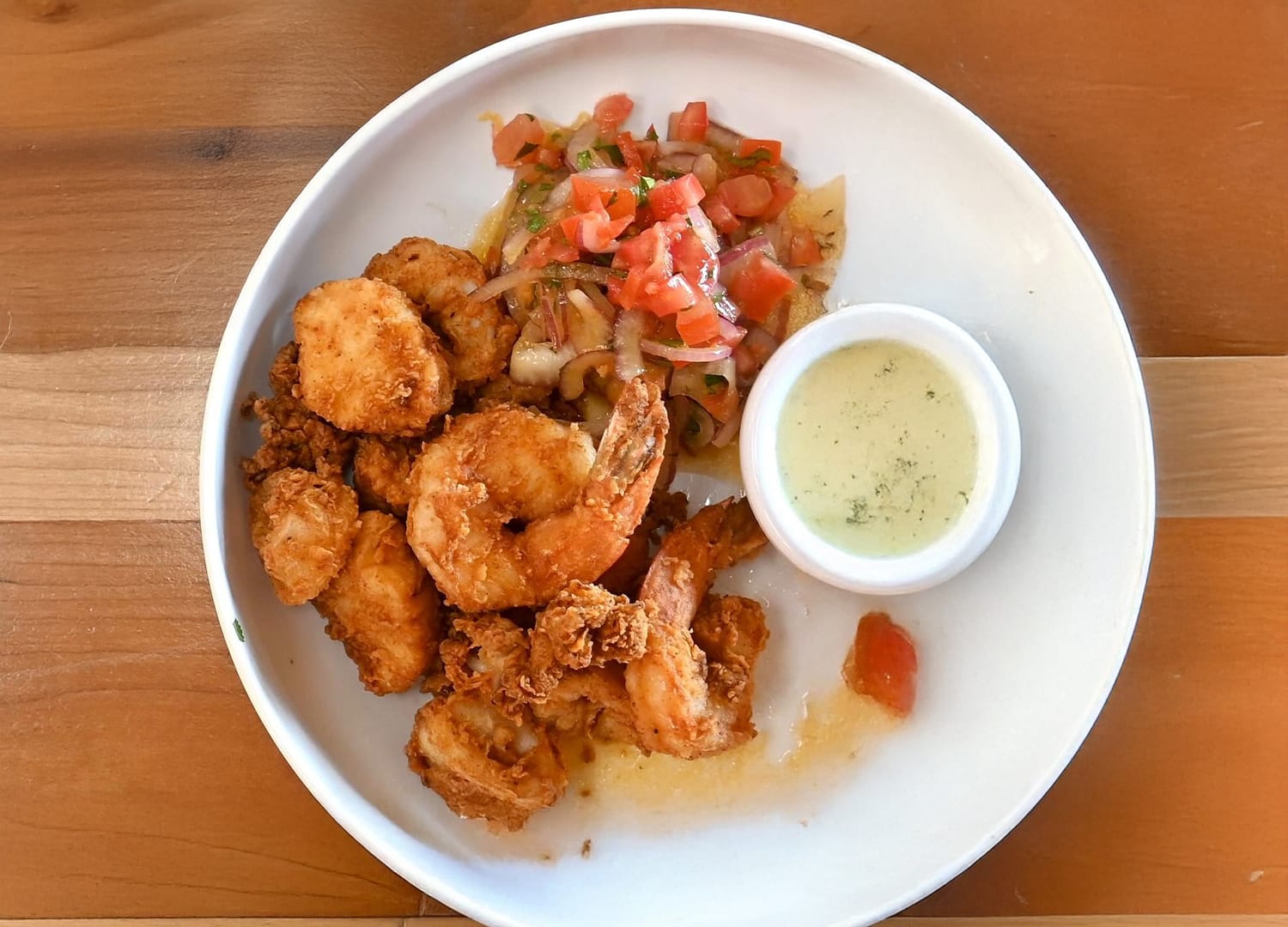 Inka Mama's - San Clemente