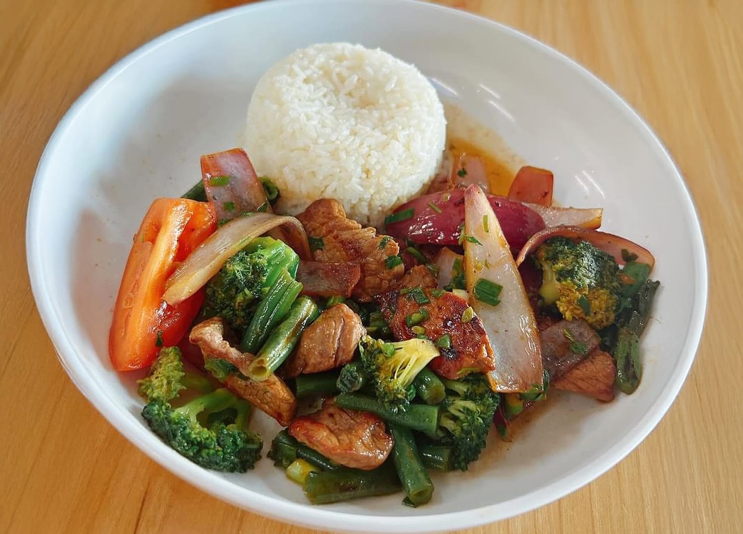 Inka Mama's - San Clemente