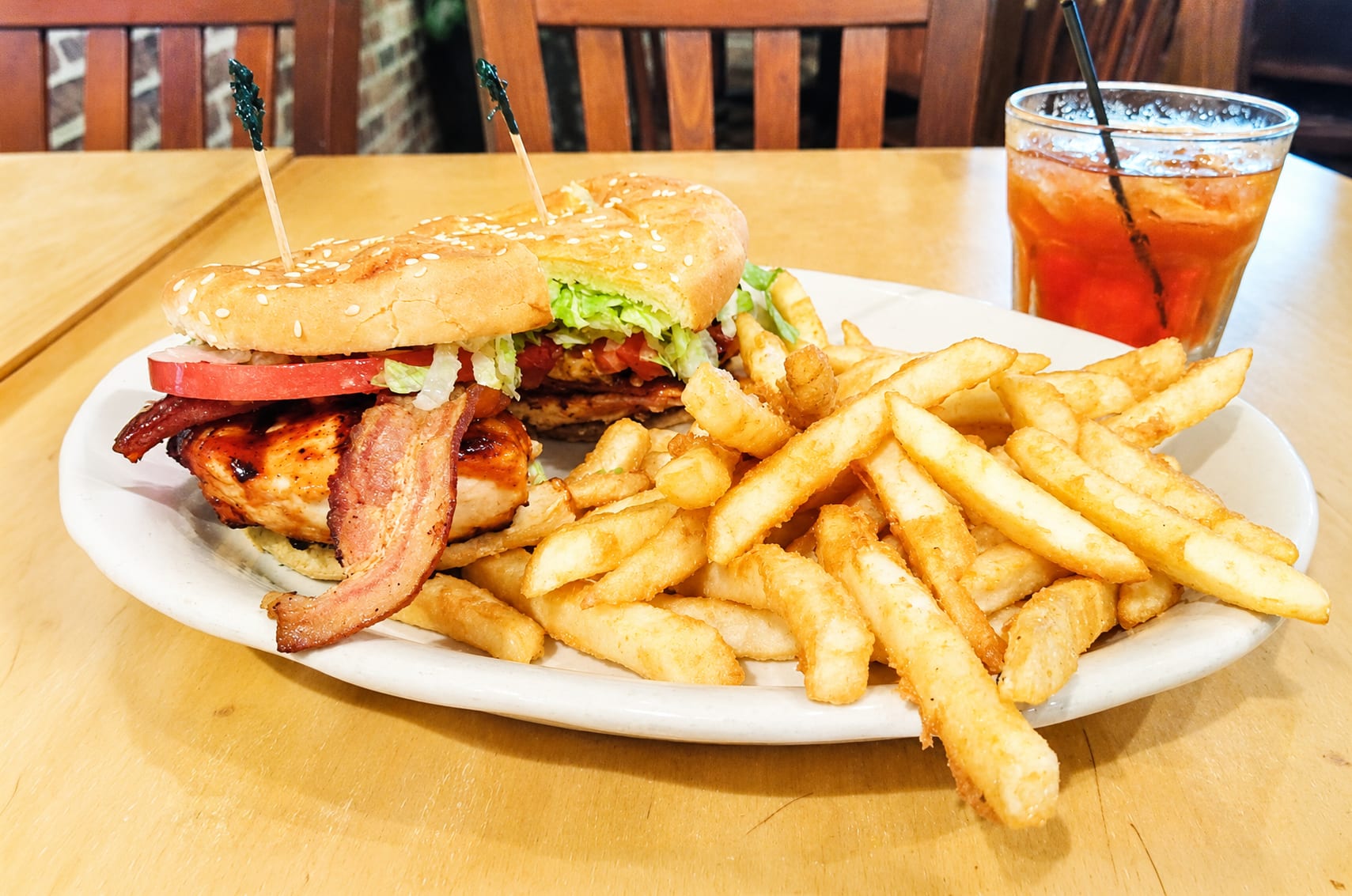 Marcello's - Taste of New Orleans