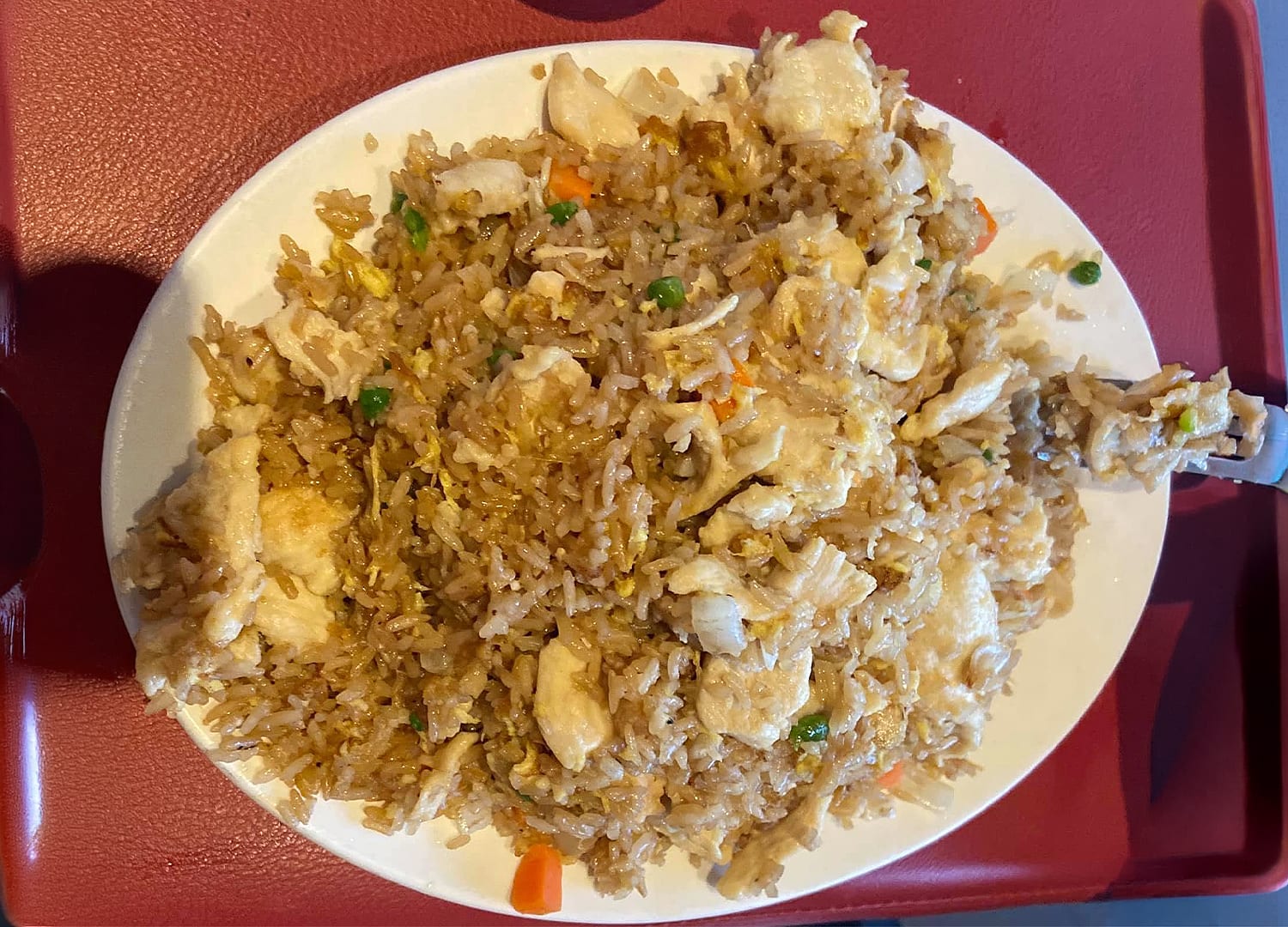 Tang's Pacific Bistro