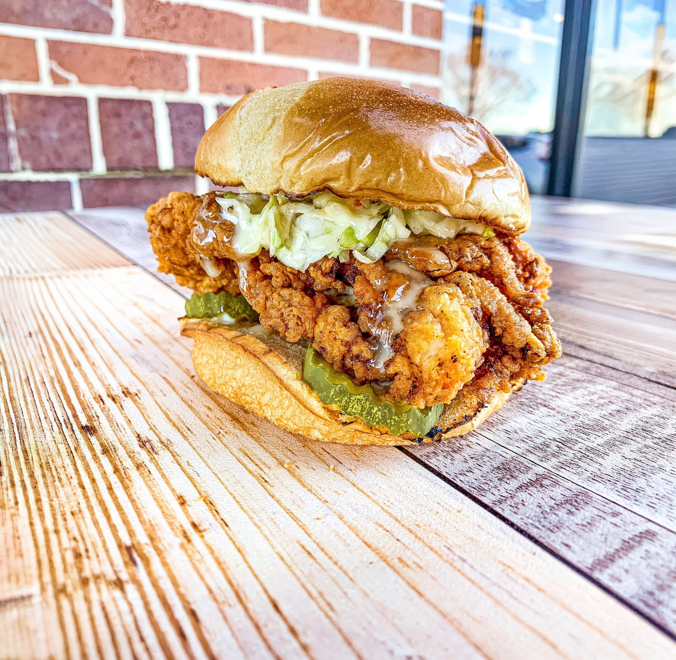 Skrimp Shack