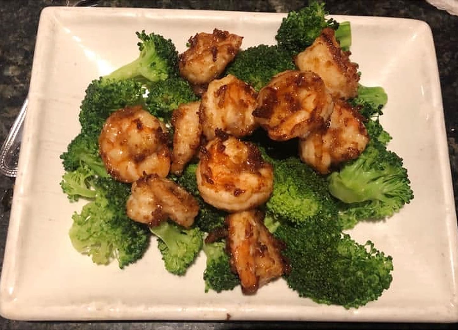 Tang's Pacific Bistro