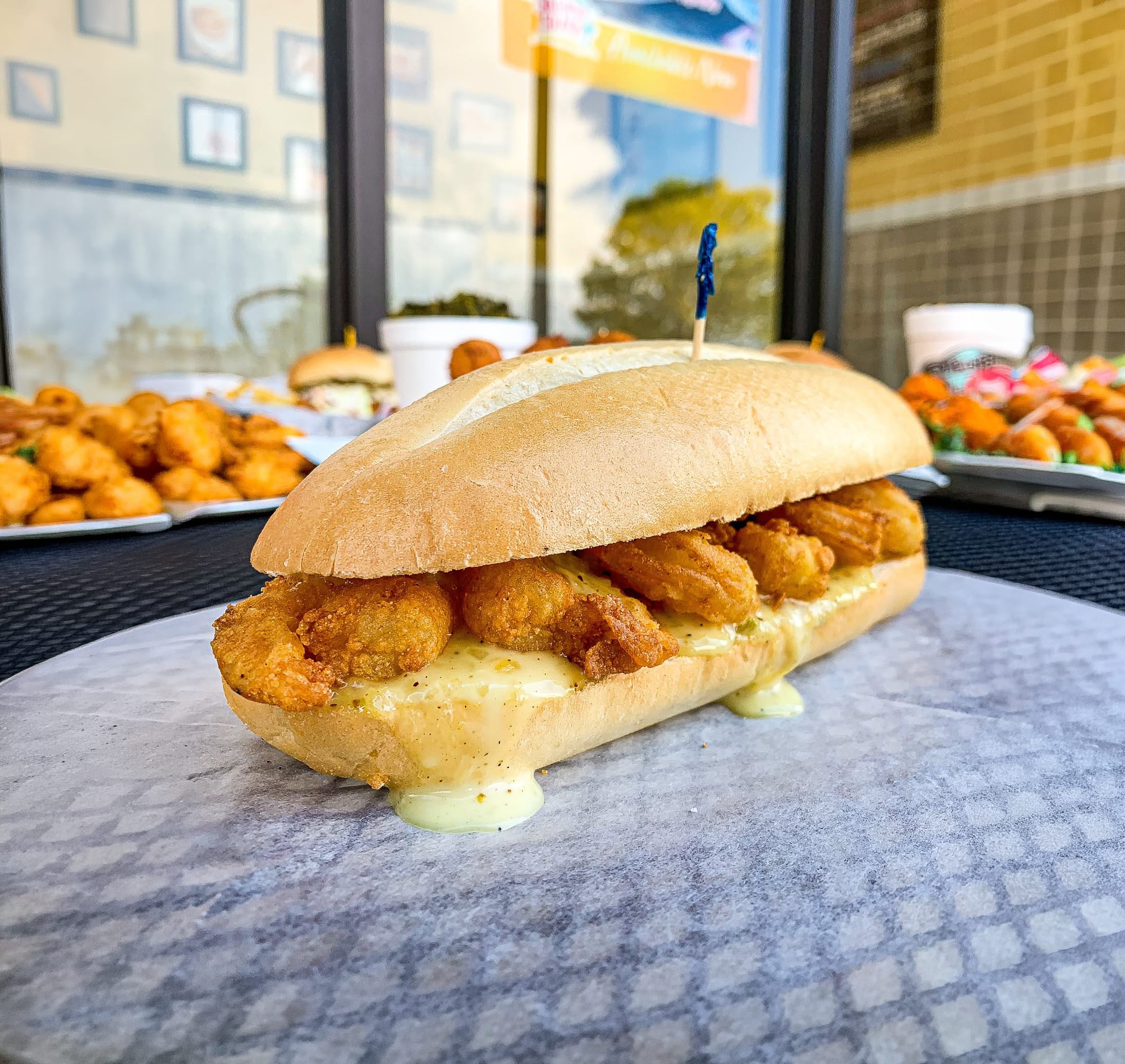 Skrimp Shack