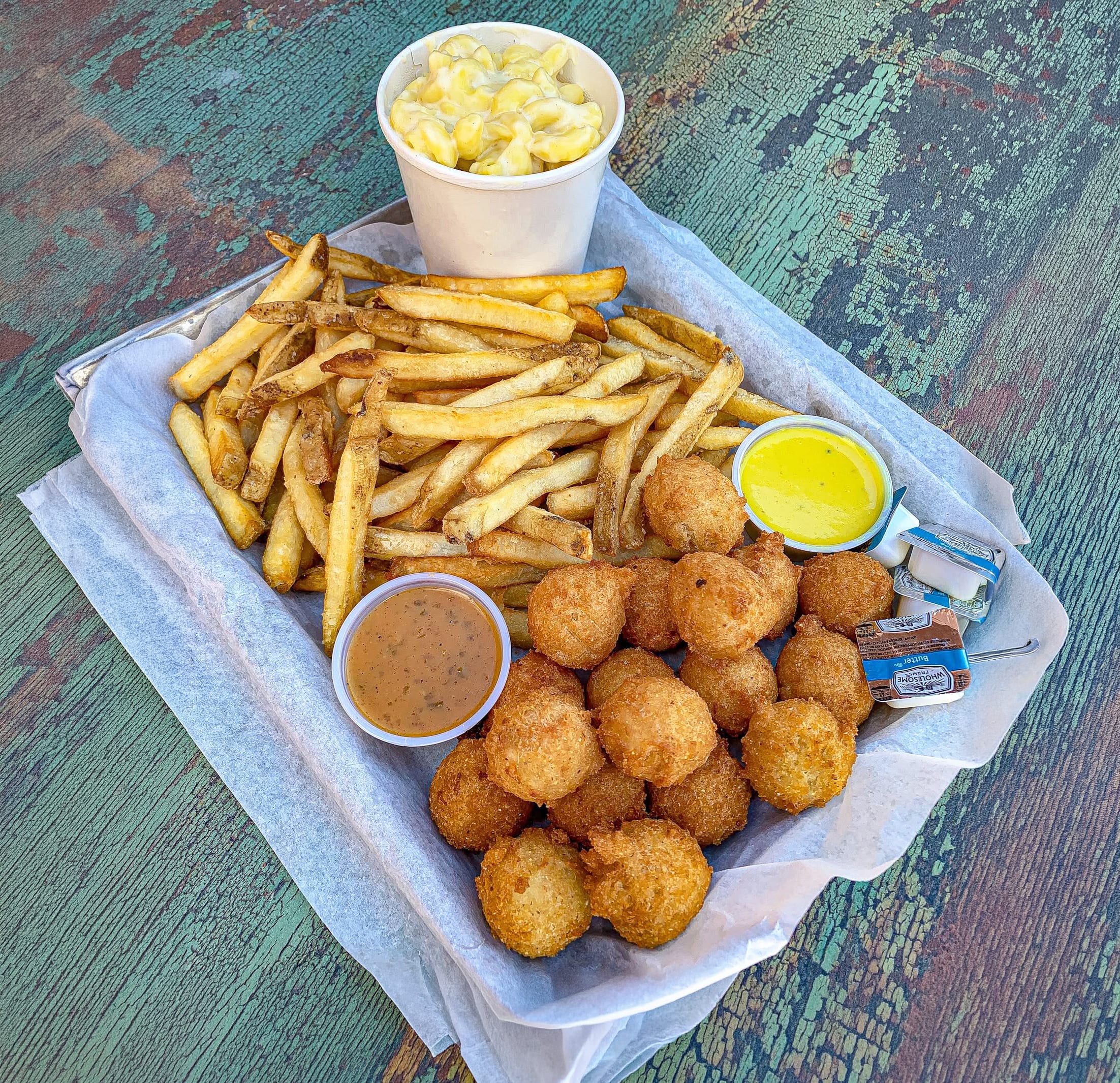 Skrimp Shack