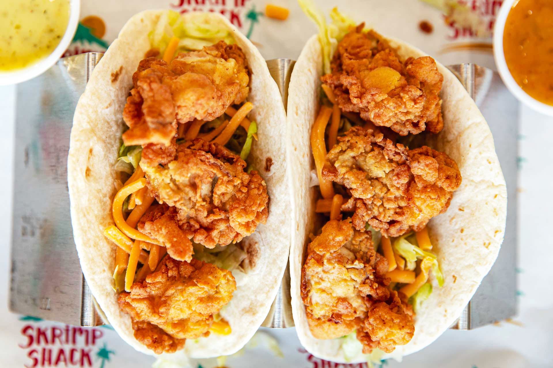 Skrimp Shack