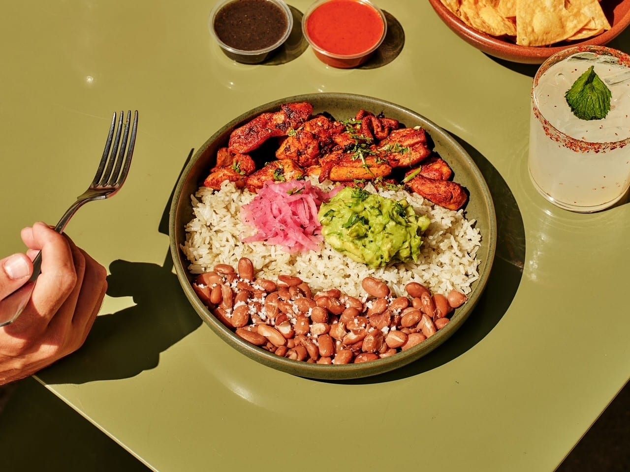 LOQUI Playa Vista