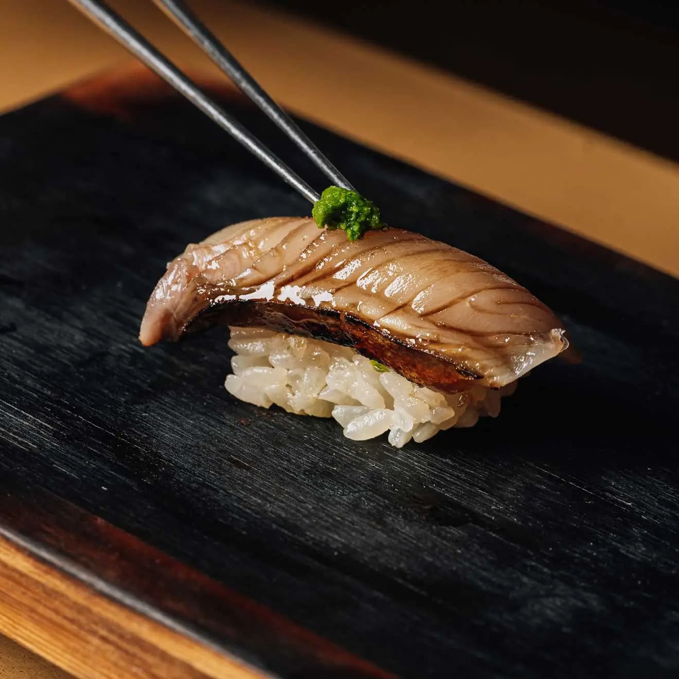 Sushi Bar Charleston