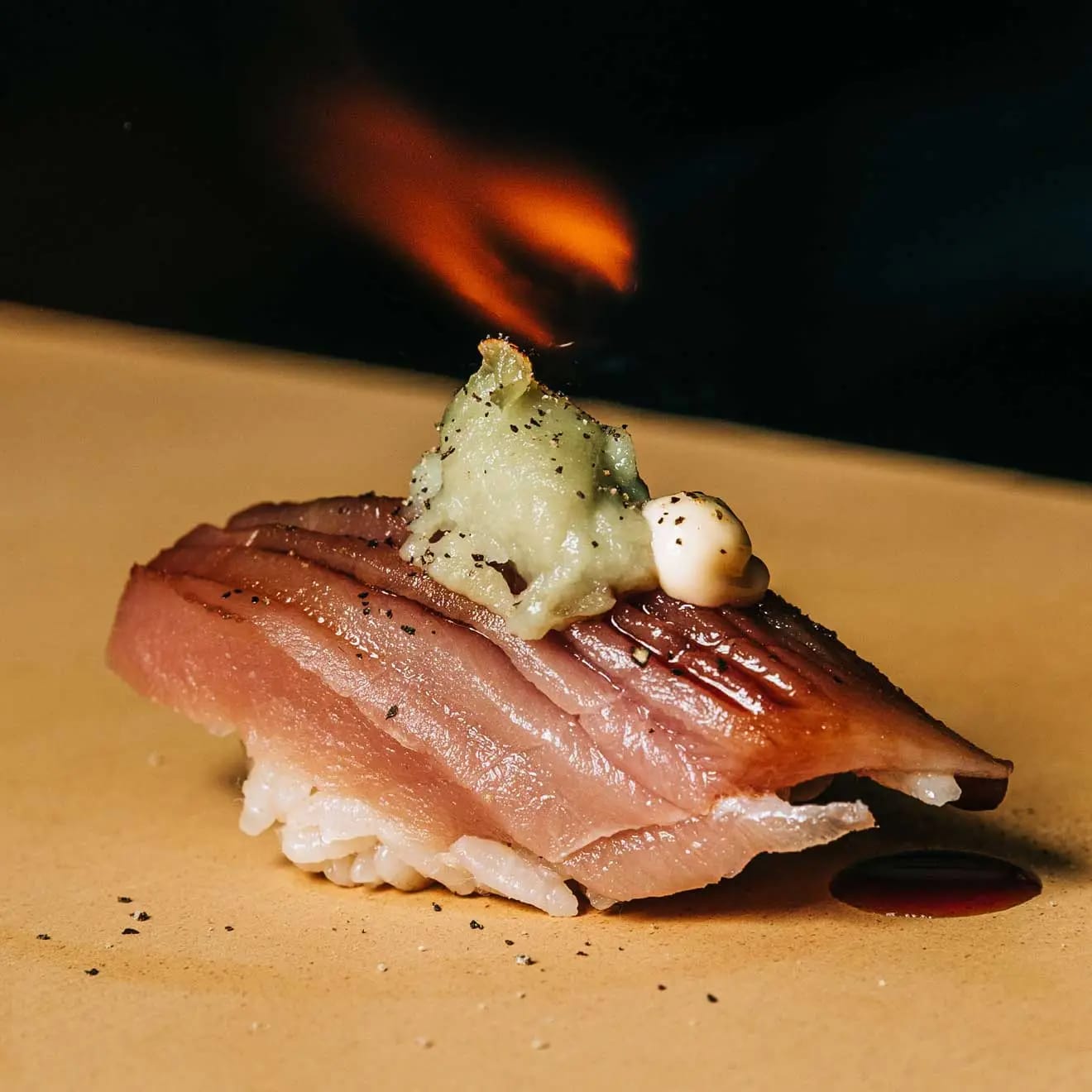 Sushi Bar Charleston