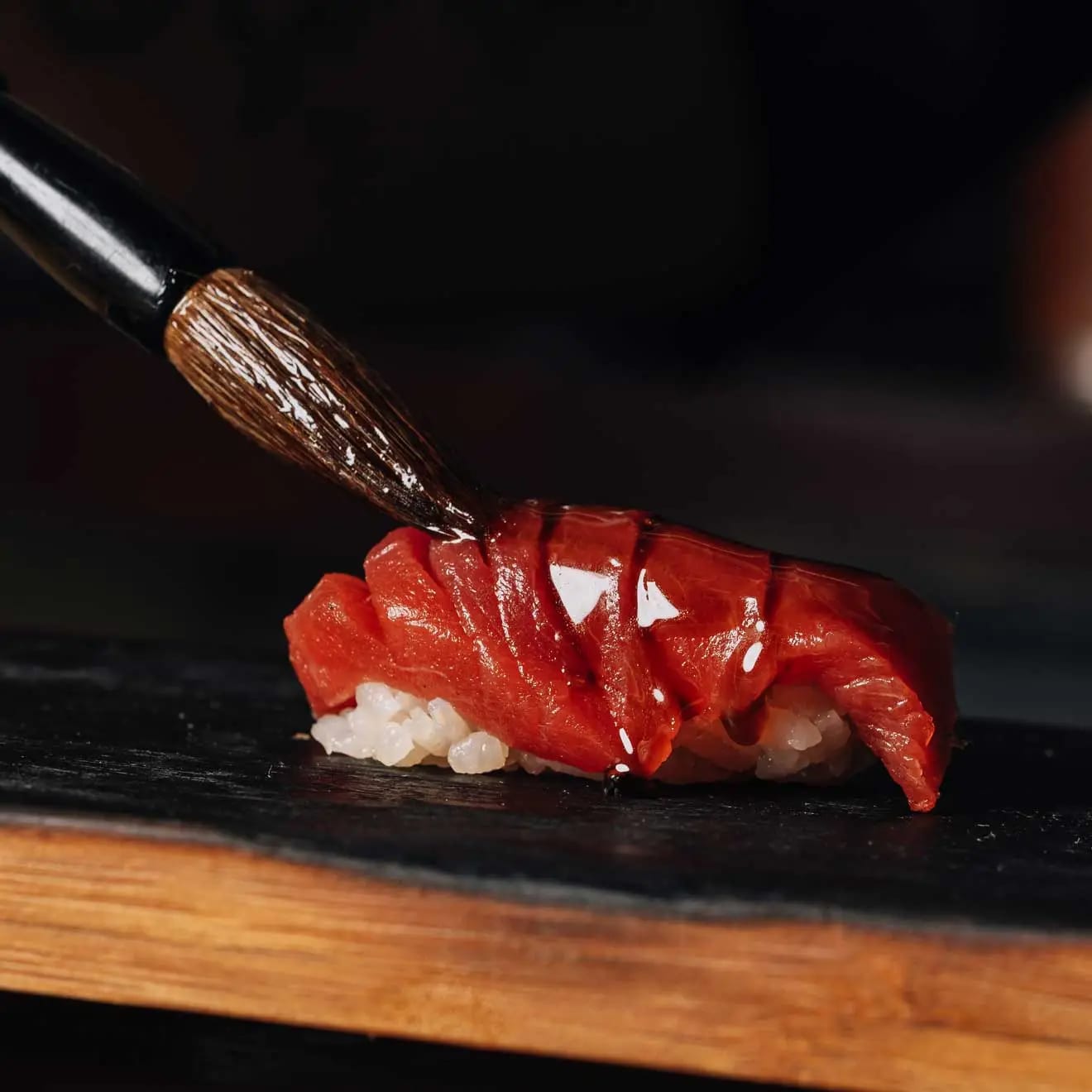Sushi Bar Charleston