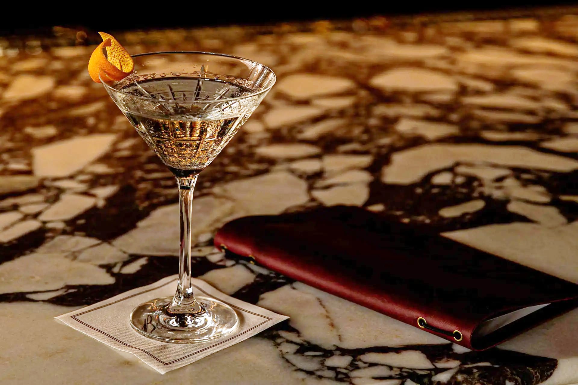 Photo 1 of 4: Bellerose Hotel Bar