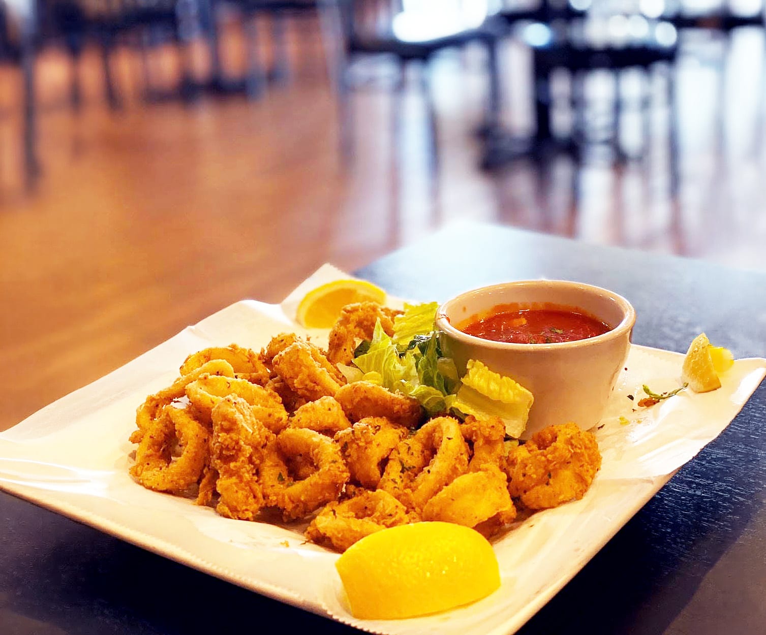 Rotelli Pizza & Pasta