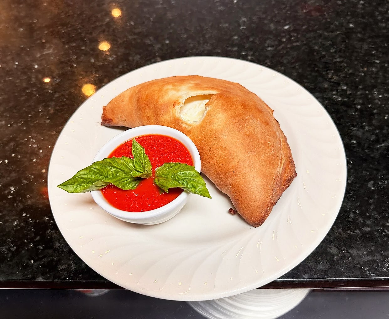 Rotelli Pizza & Pasta