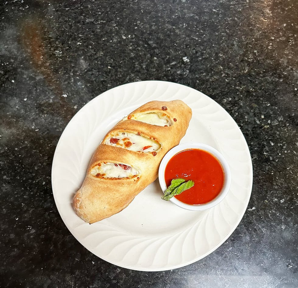 Rotelli Pizza & Pasta
