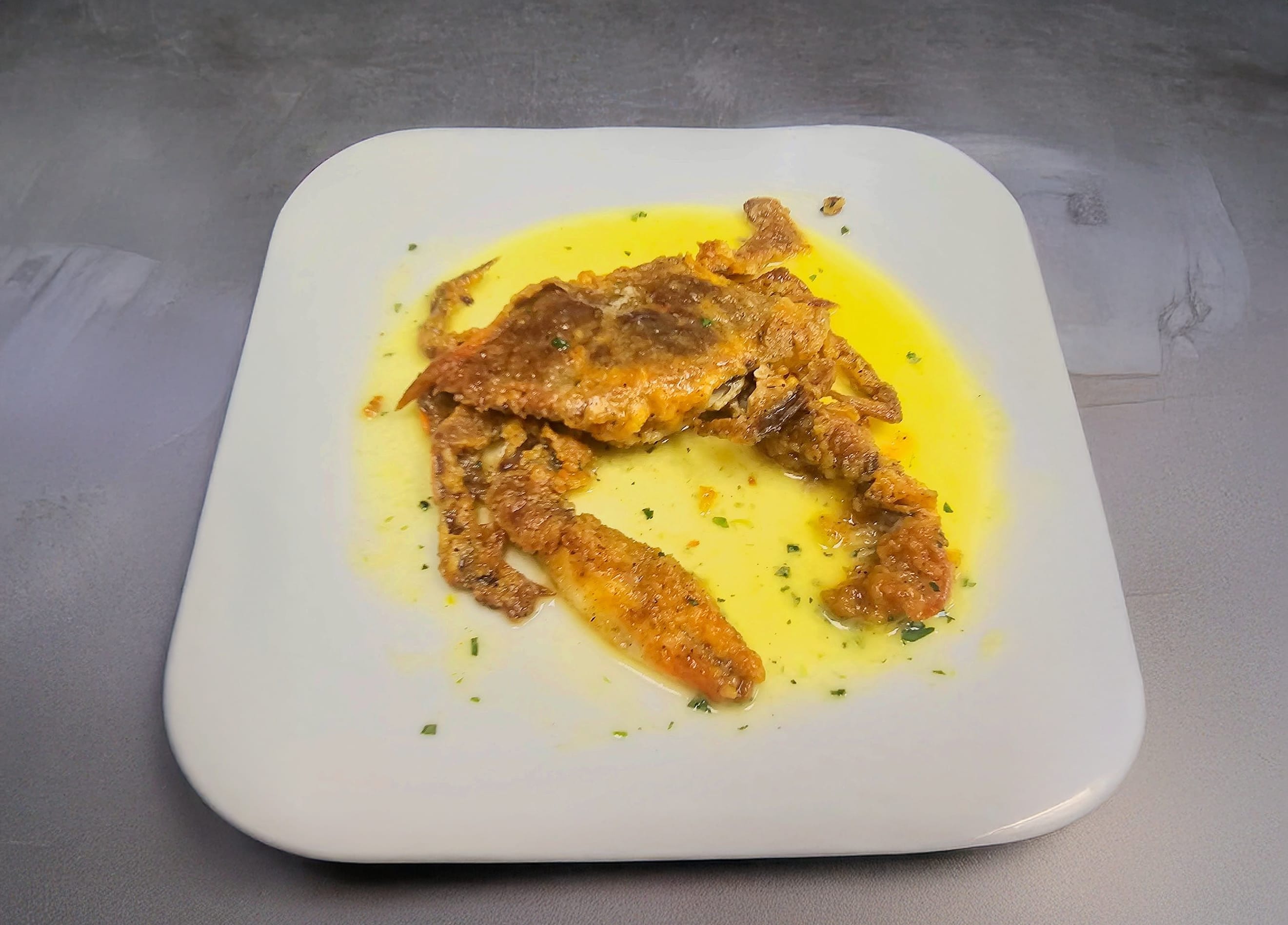 Reel Seafood Grill