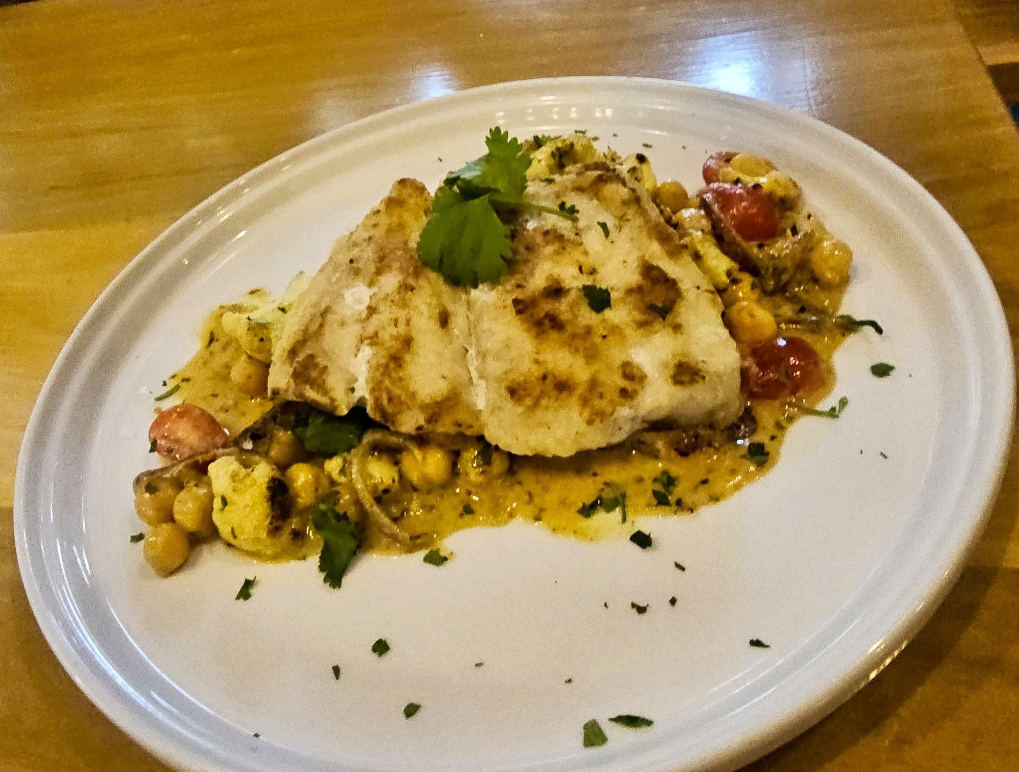 Reel Seafood Grill